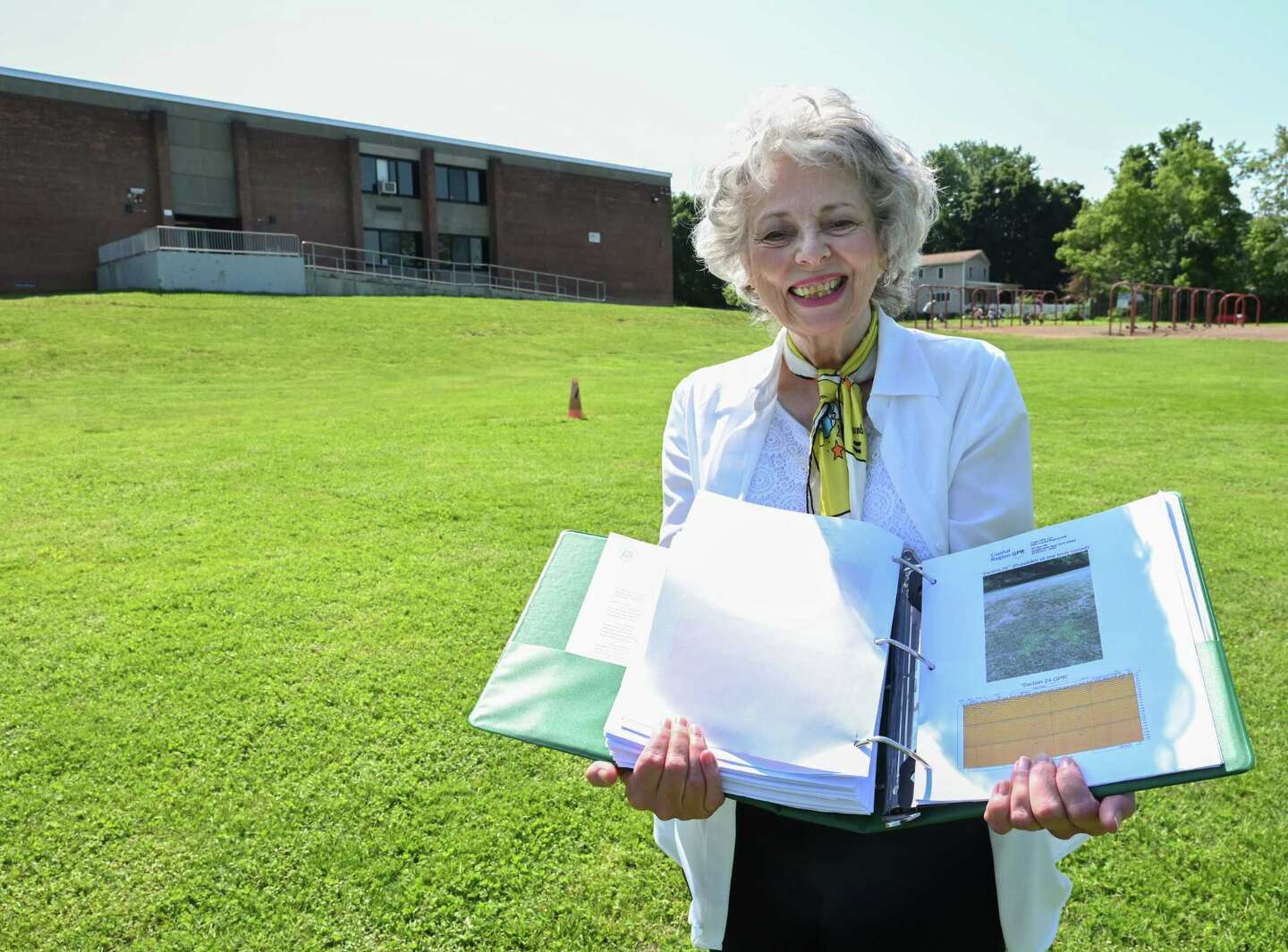 U.S. Army office tells East Greenbush historian to work with N.Y.