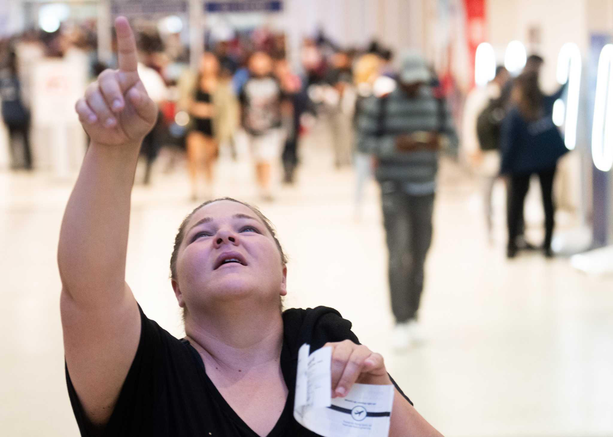 Memorial Day weekend: Be prepared for a record number of travelers - Vimarsana News