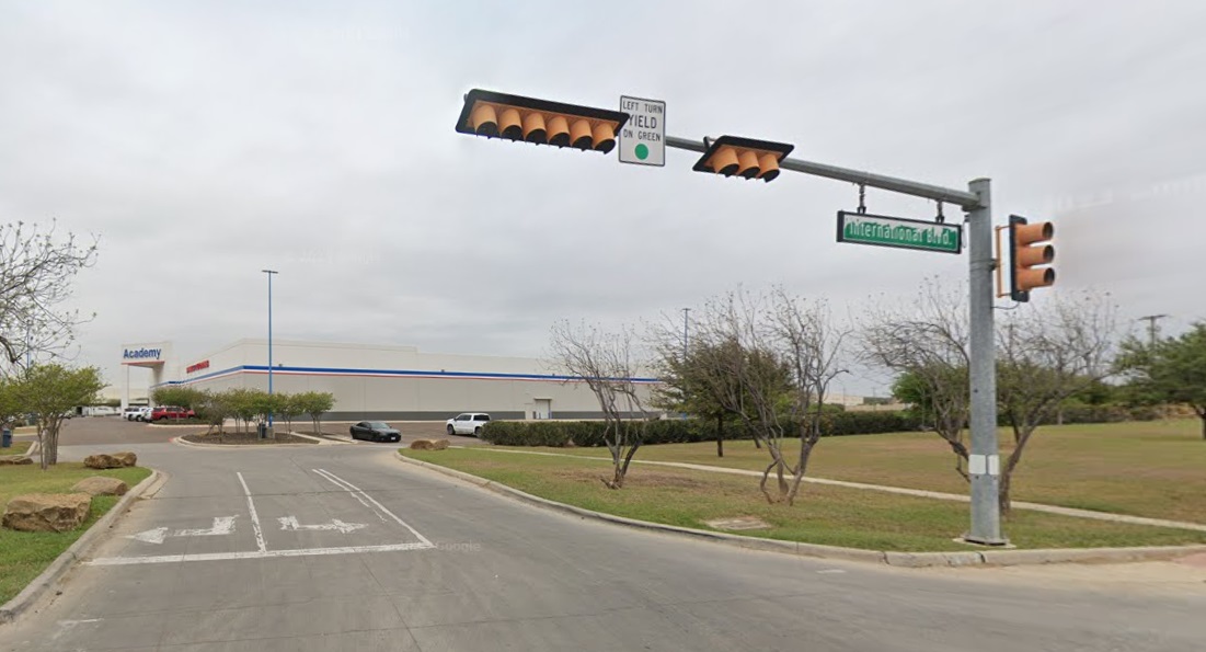 Trio indicted in undercover cocaine operation in North Laredo - Vimarsana News
