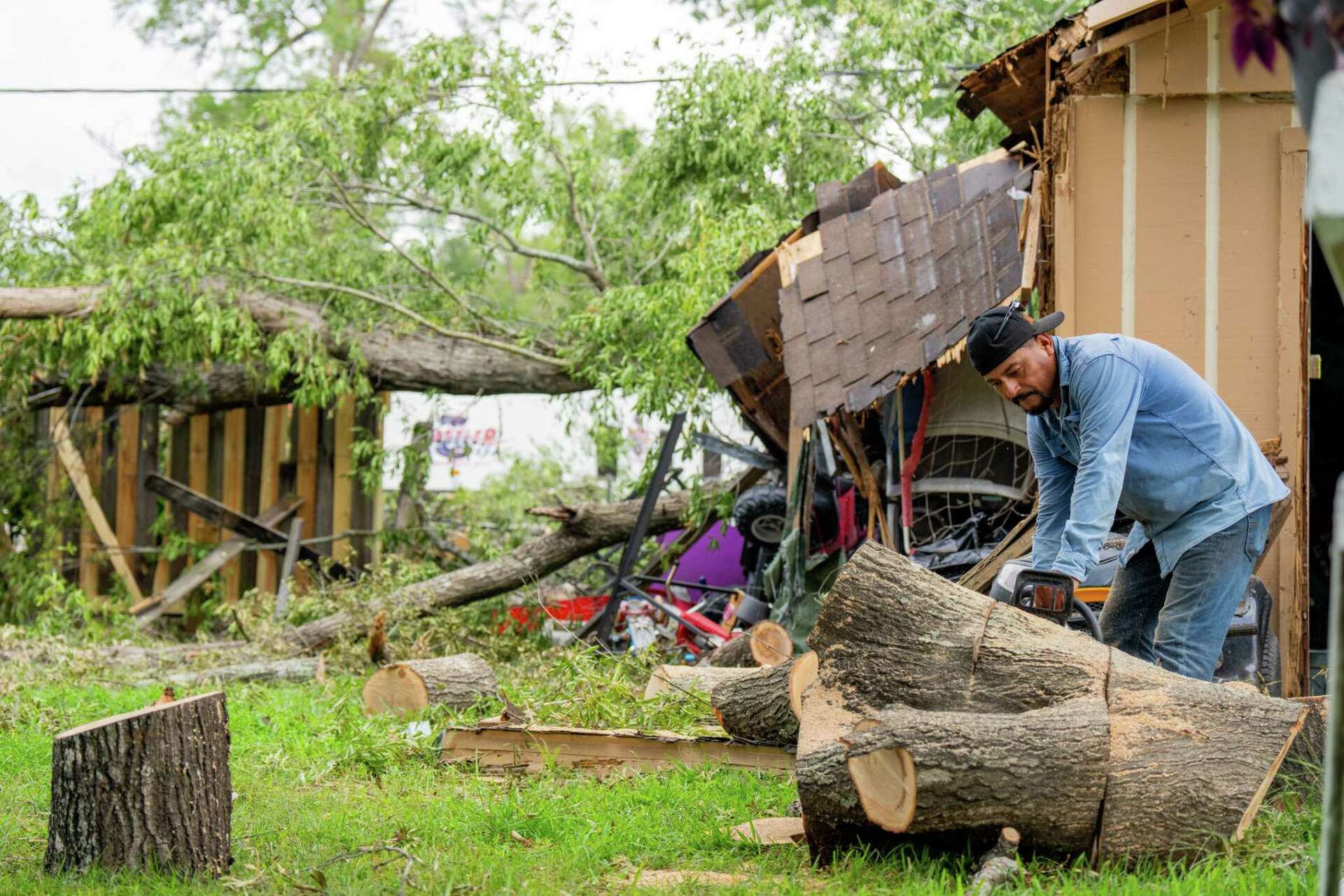 What to know about the Texas Windstorm Insurance Association