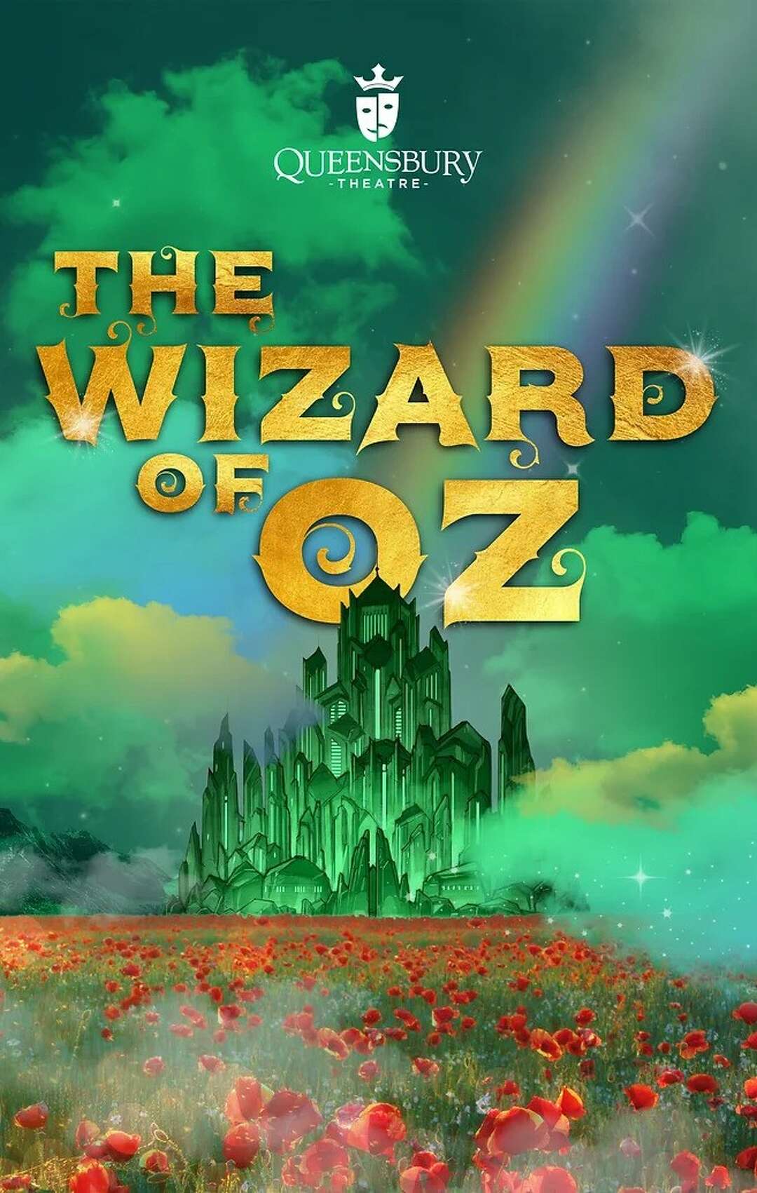 Queensbury Theatre announces cast for 'Wizard of Oz' in West Houston