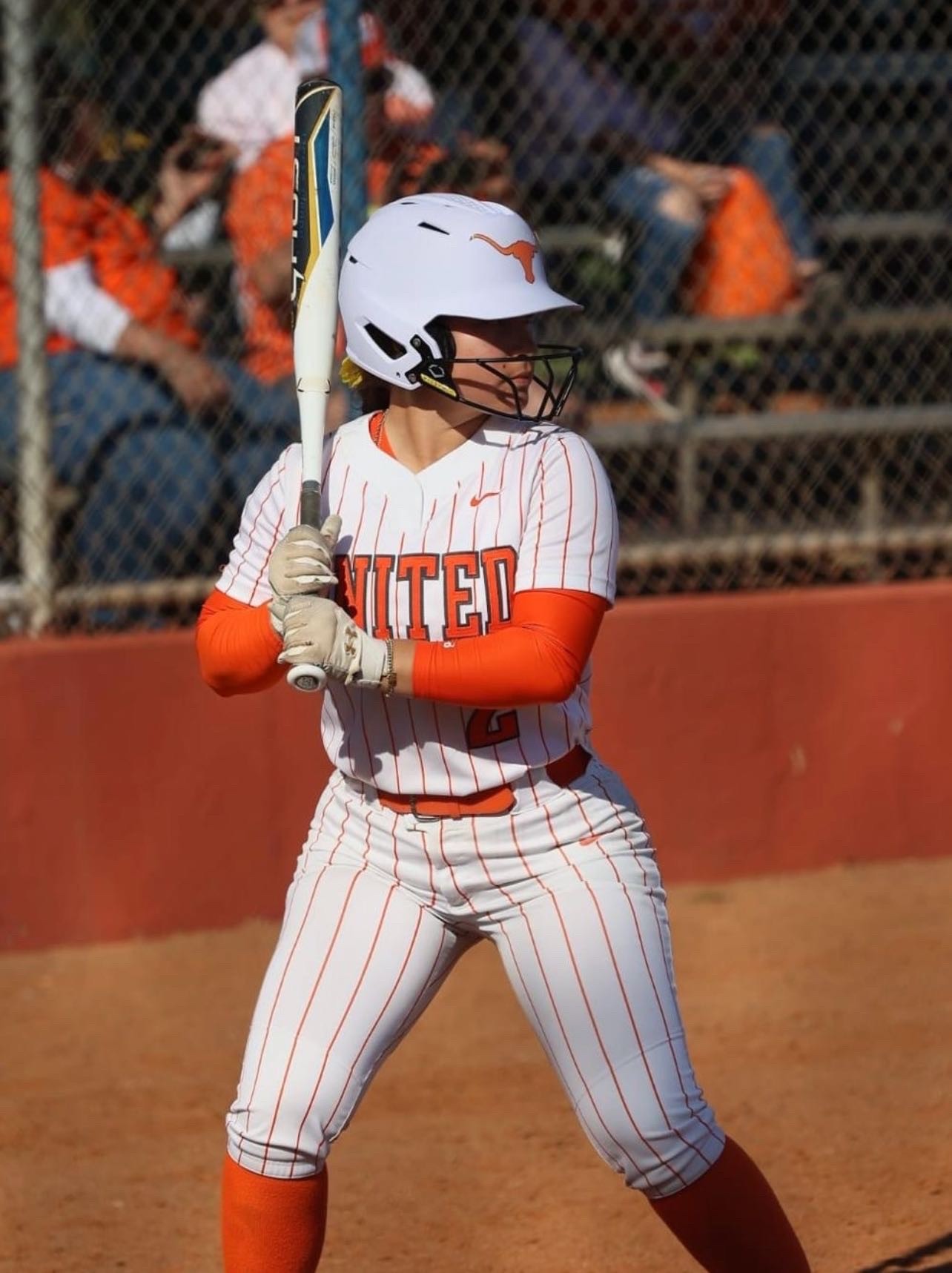 Get To Know: United's Amy Montes