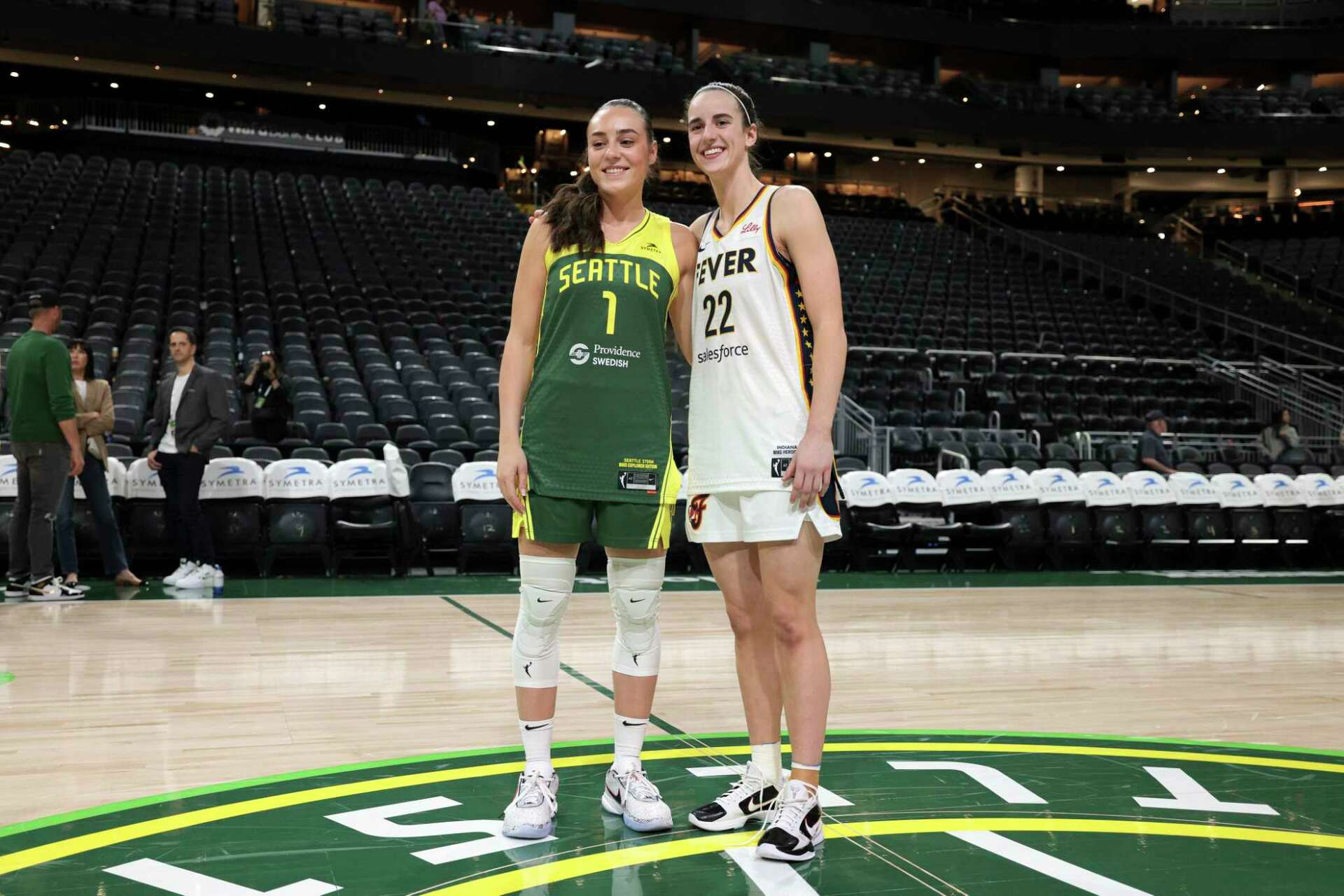former-uconn-star-nika-m-hl-makes-wnba-debut-for-seattle-storm