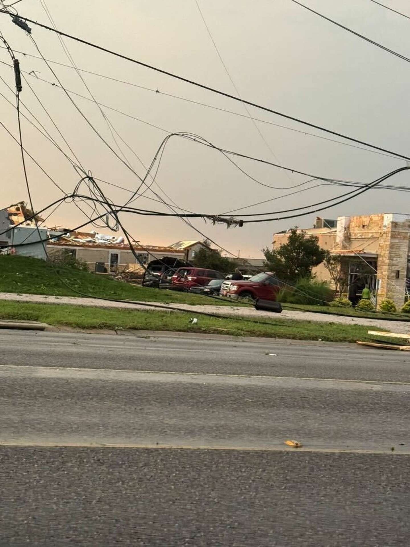 Texas has second highest risk for summer power outages