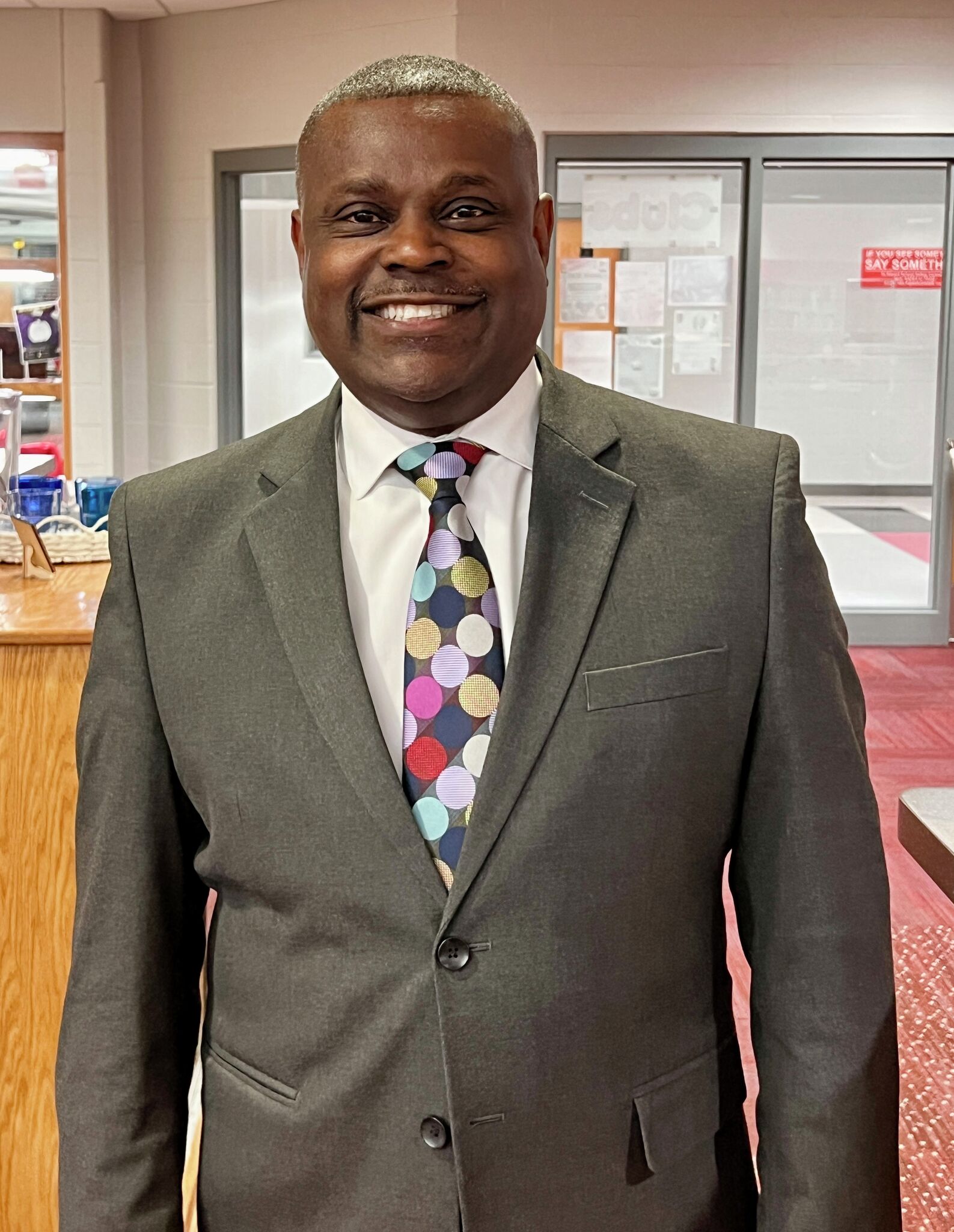 Alton School Board appoints new assistant principal