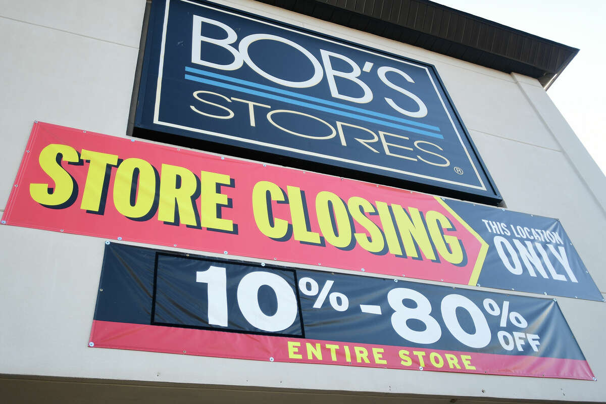 Bob's Stores and EMS cutting about 150 jobs at Connecticut facility