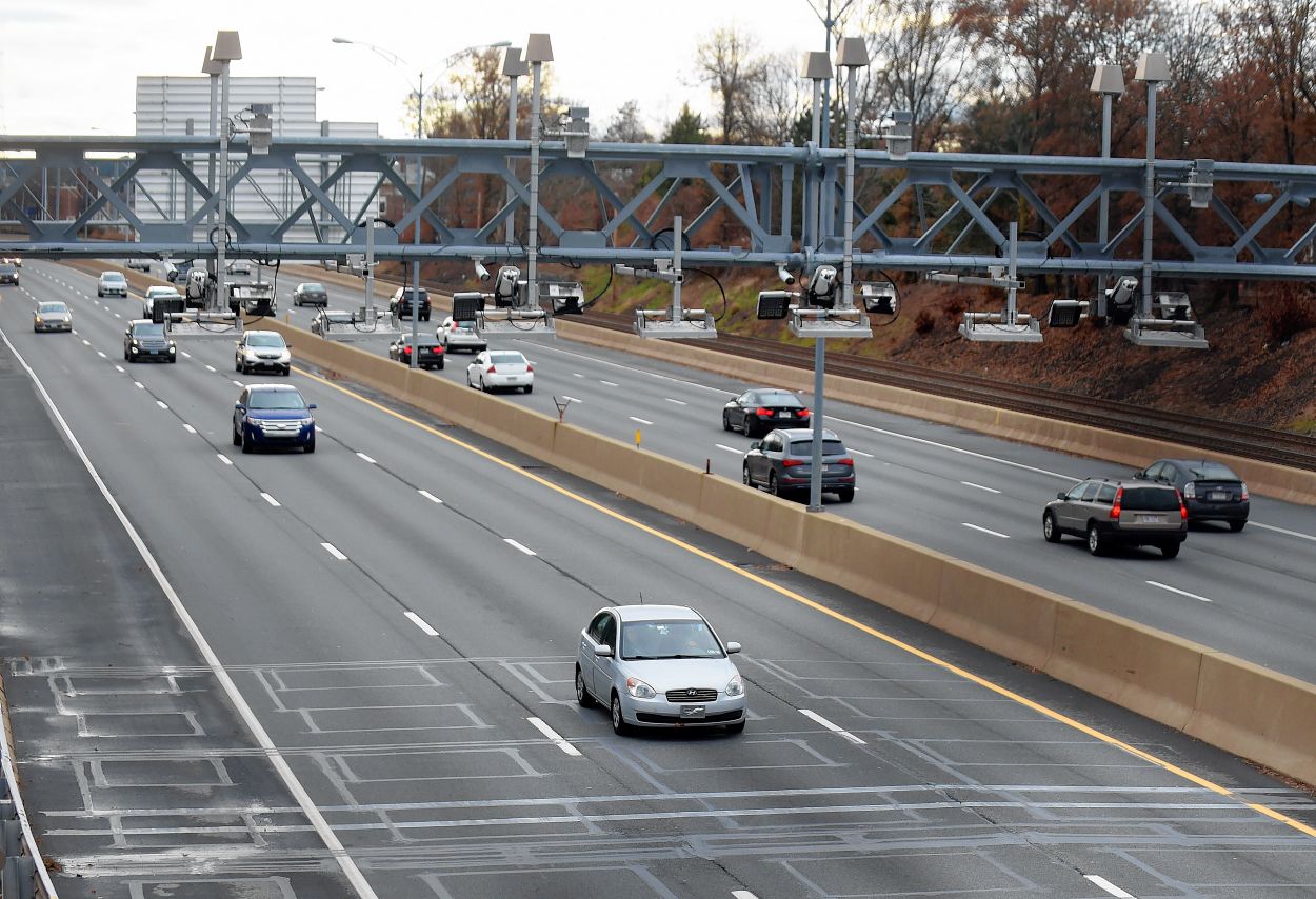 Tolls proposed for Massachusetts-Connecticut border