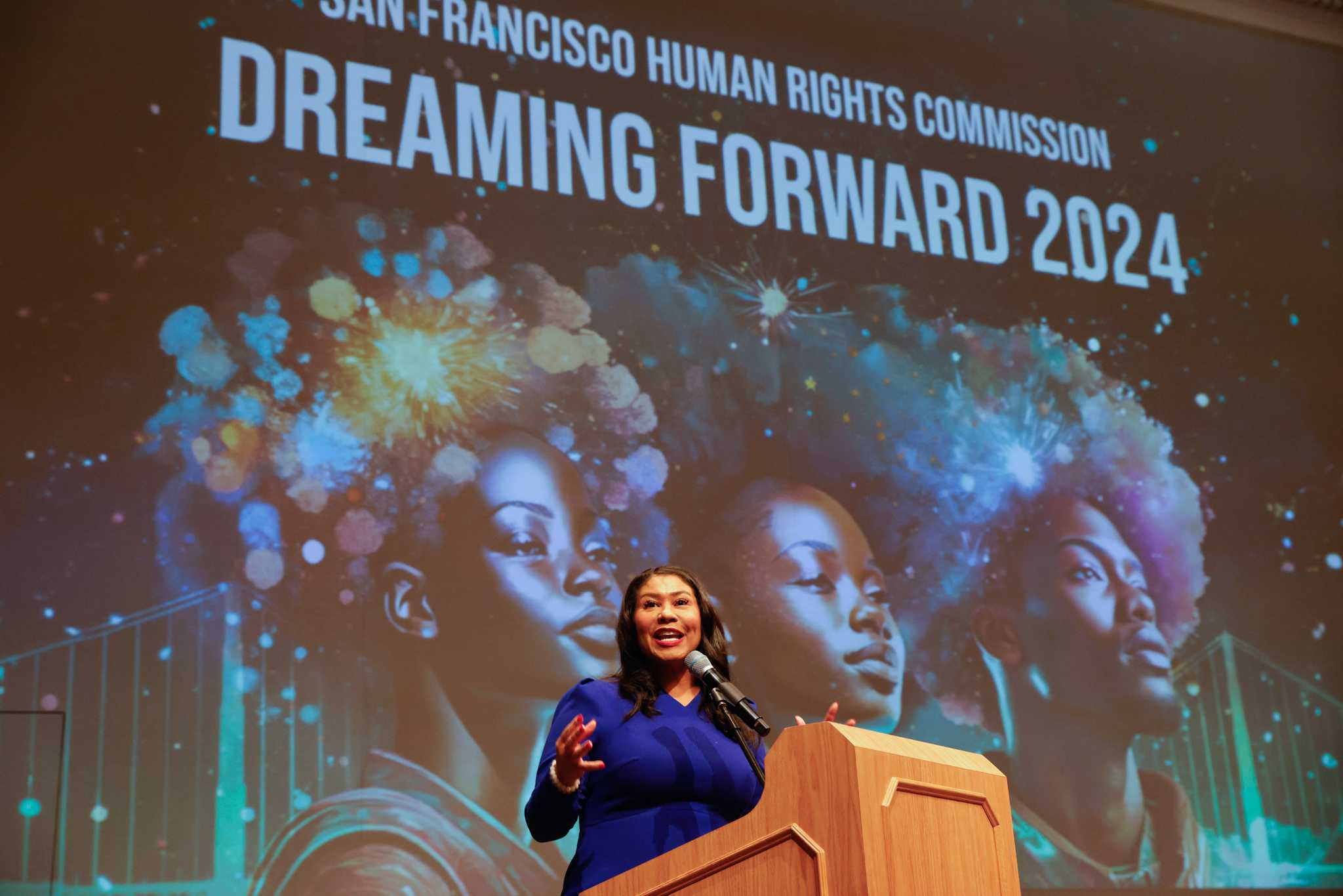 Mayor Breed's plan to fund idea of bringing university to downtown SF - Vimarsana News