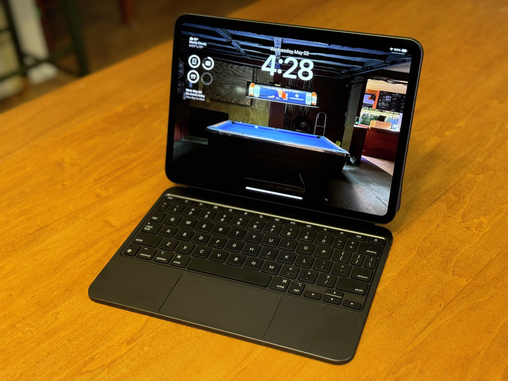 Apple's iPad Pro is good, but should you buy one? - Vimarsana News