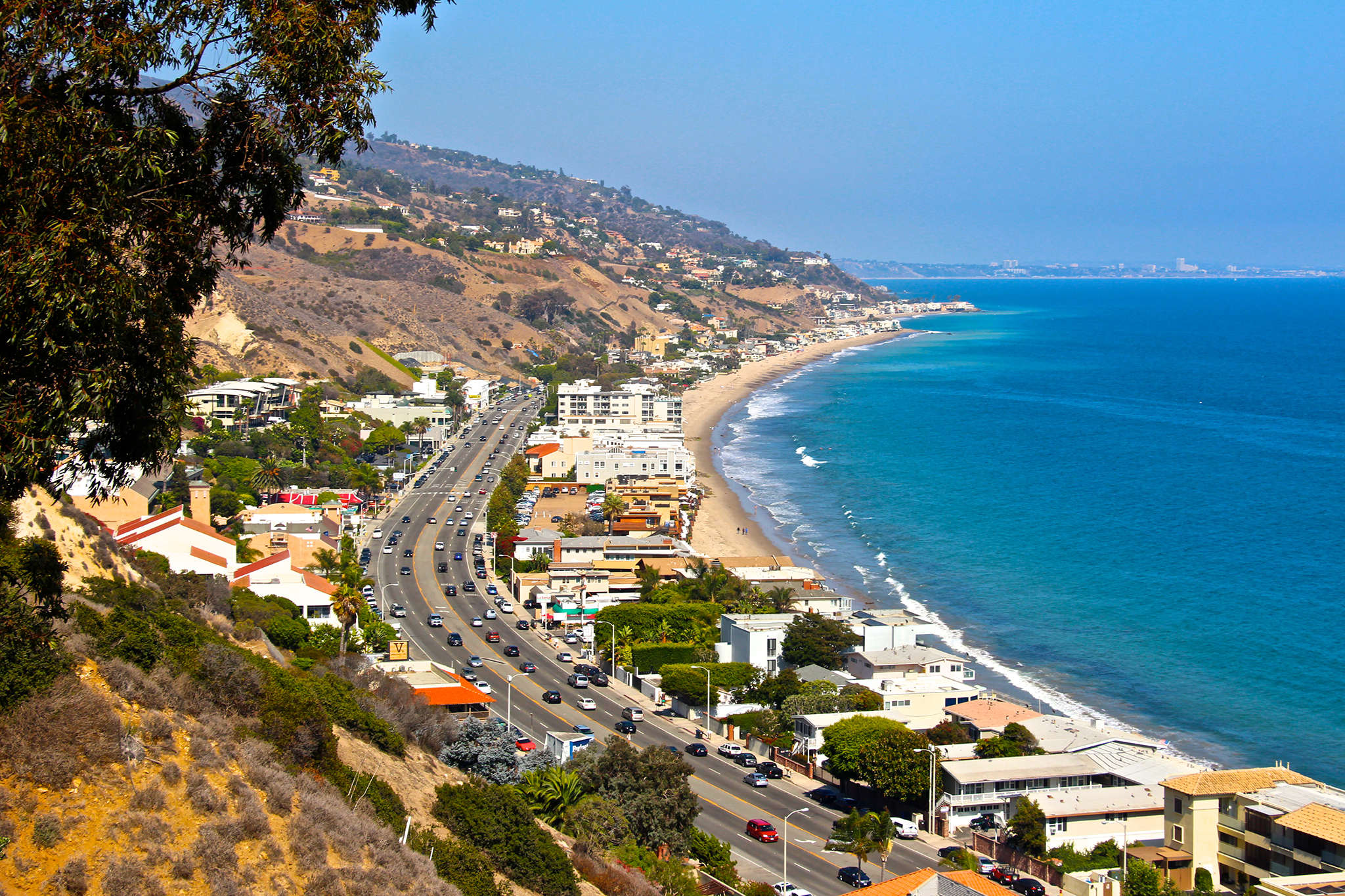 After dozens of deaths, Calif. officials are rethinking famous PCH