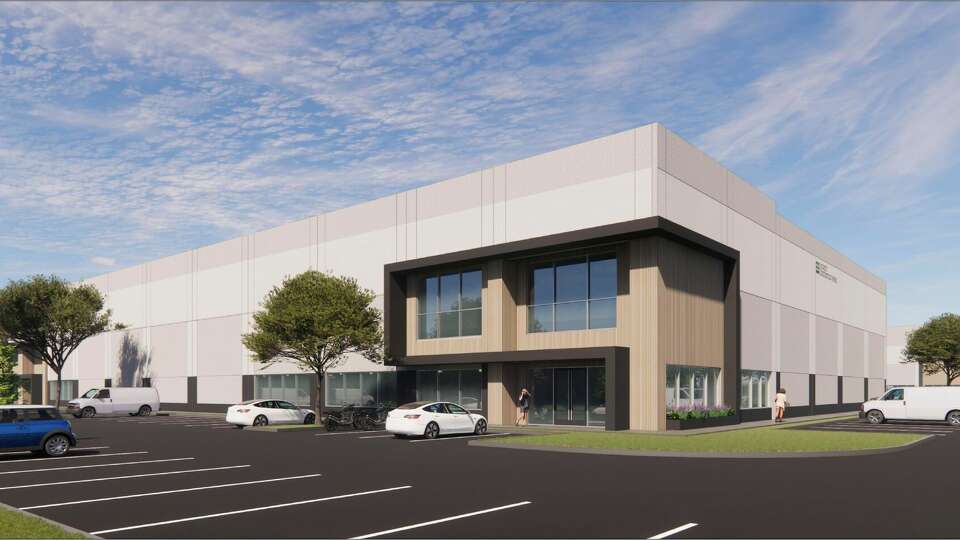 Levey Logistics Park, consisting of two buildings spanning approximately 660,000 square feet near South Sam Houston Parkway and Almeda School Road in Pearland, is slated for completion in the second quarter of 2025. Levey Group broke ground on the spec project in May 2024.