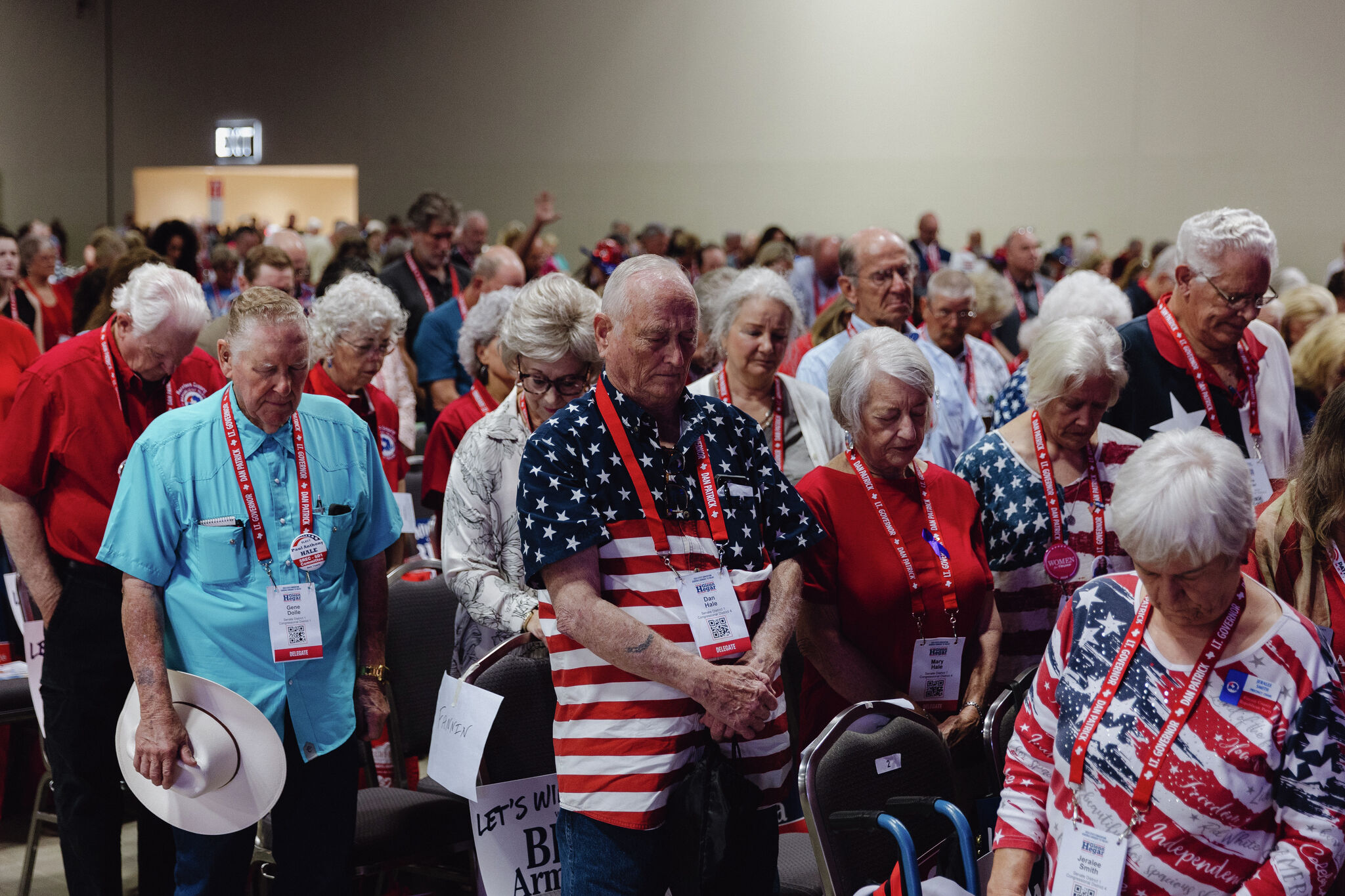 A new Texas GOP rule could alter the House speaker’s race — and ban some ...