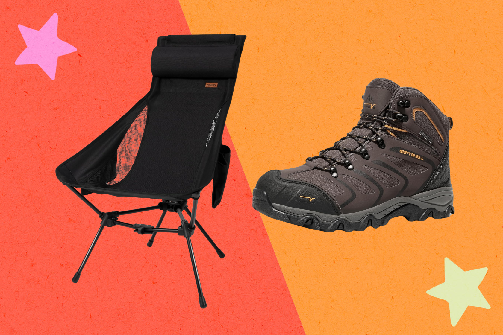 Best Amazon camping gear deals