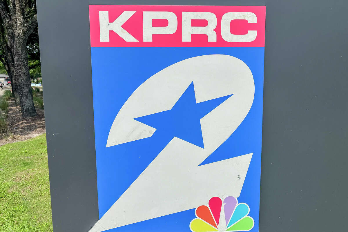 KPRC 2 Houston's news director is leaving the station after only 18 months in the role, according to a recent report. 