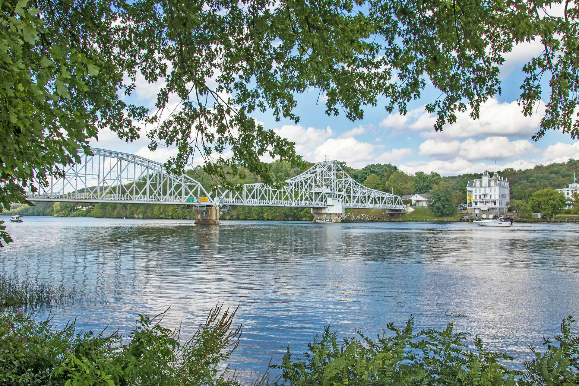 East Haddam River