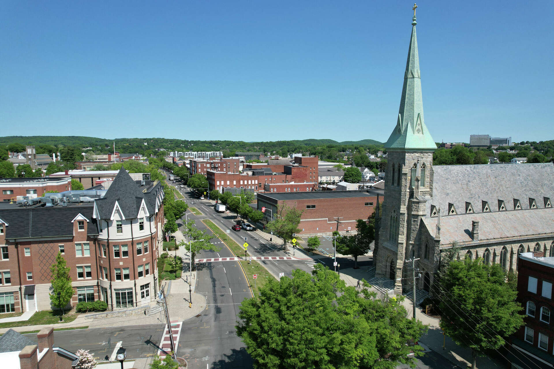 Danbury Street Festival to transform Main Street with vendors, music