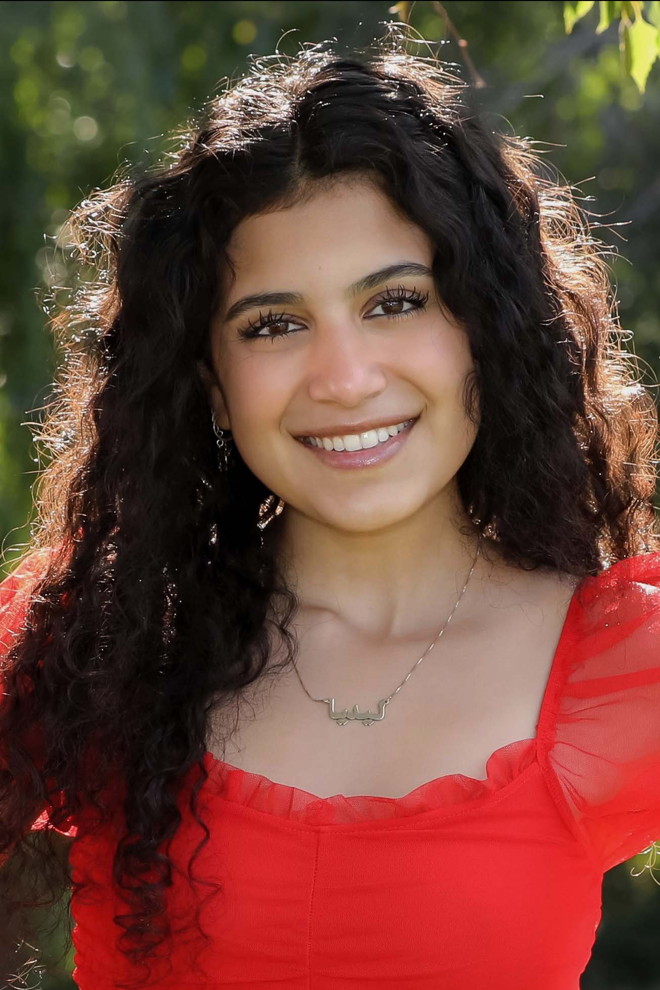 Lydia sidhom staff writer san francisco chronicle