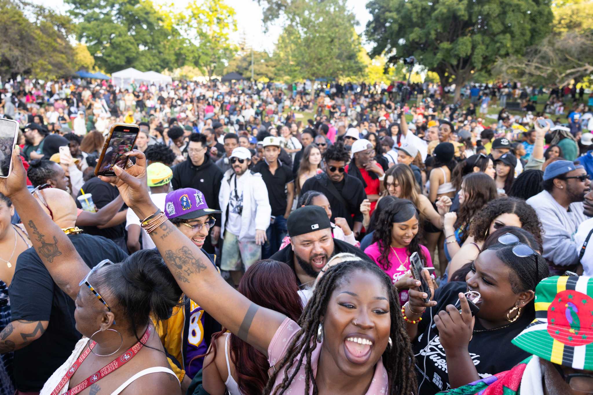 When can we say things aren’t so bad in Oakland and San Francisco?