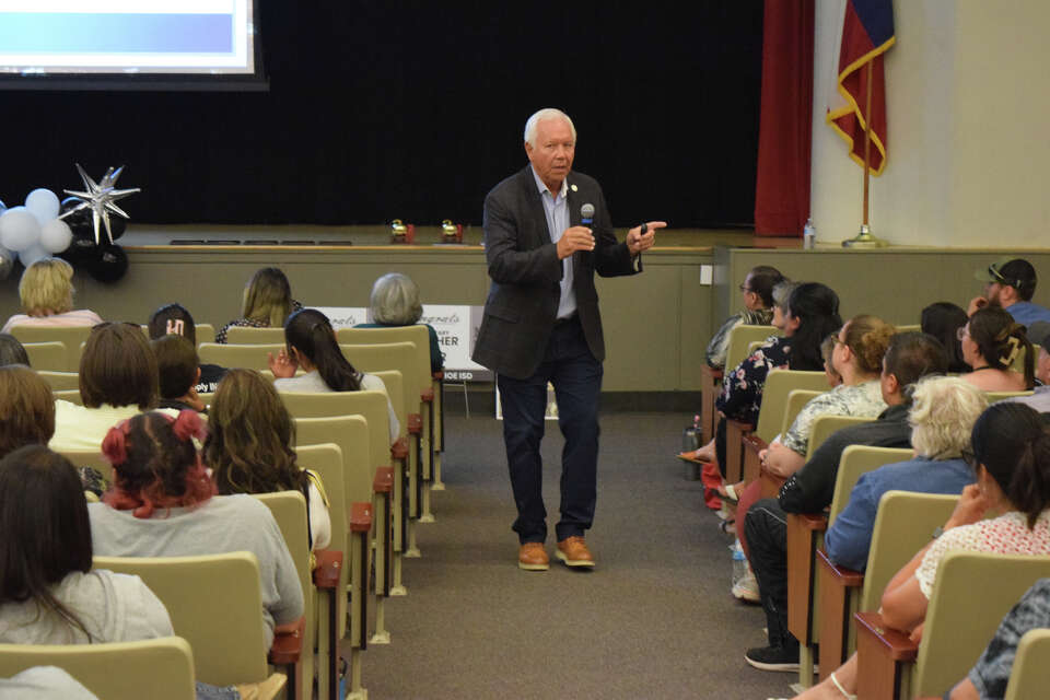 Muleshoe ISD announces multiple departures Muleshoe ISD announces multiple departures