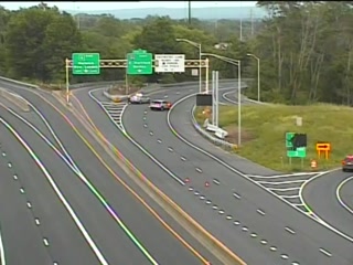 East Hartford motorcyclist seriously hurt in Route 2 crash, police say