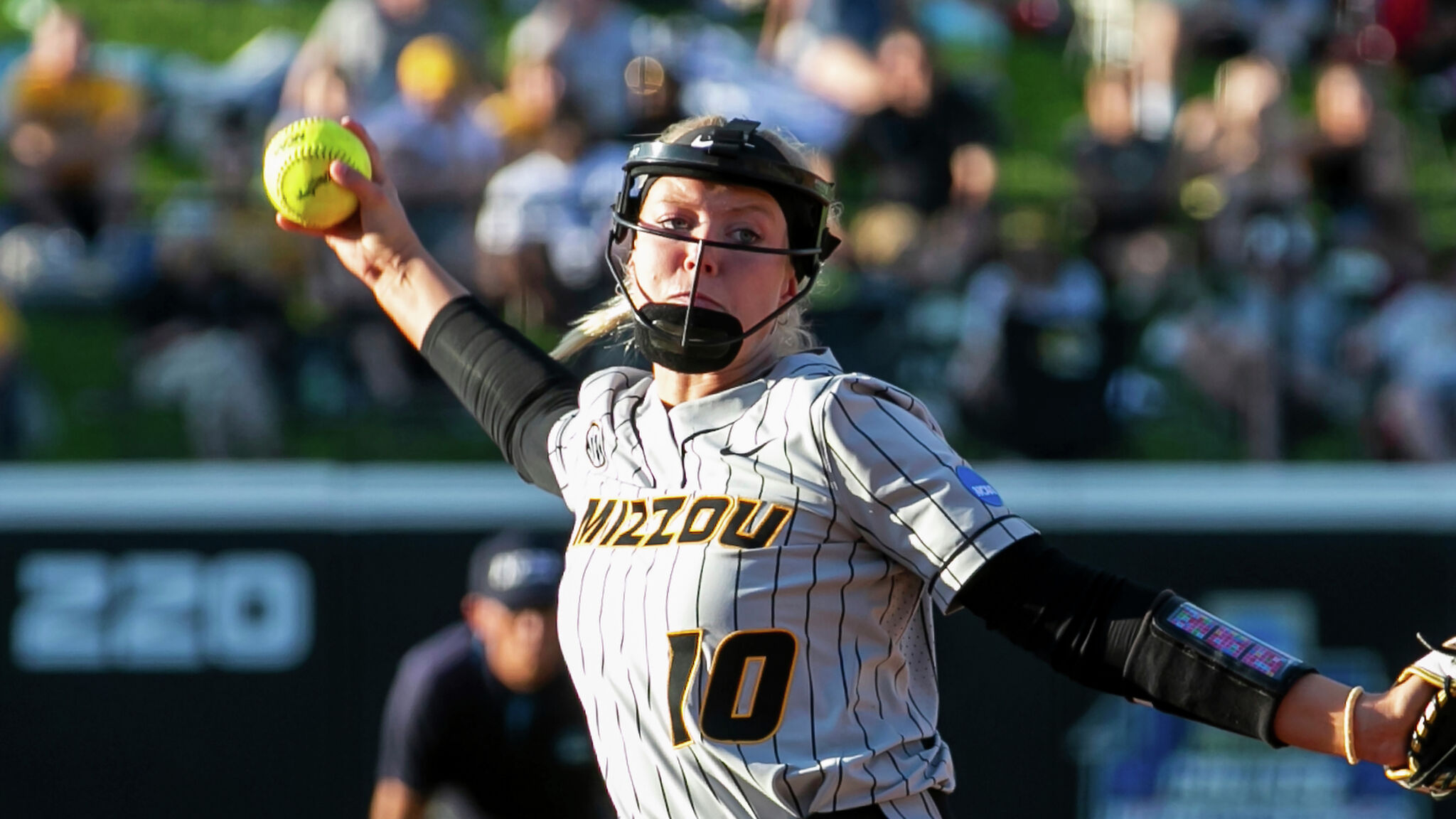 Mizzou vs. Duke softball game time, TV announced for Sunday's Game 3