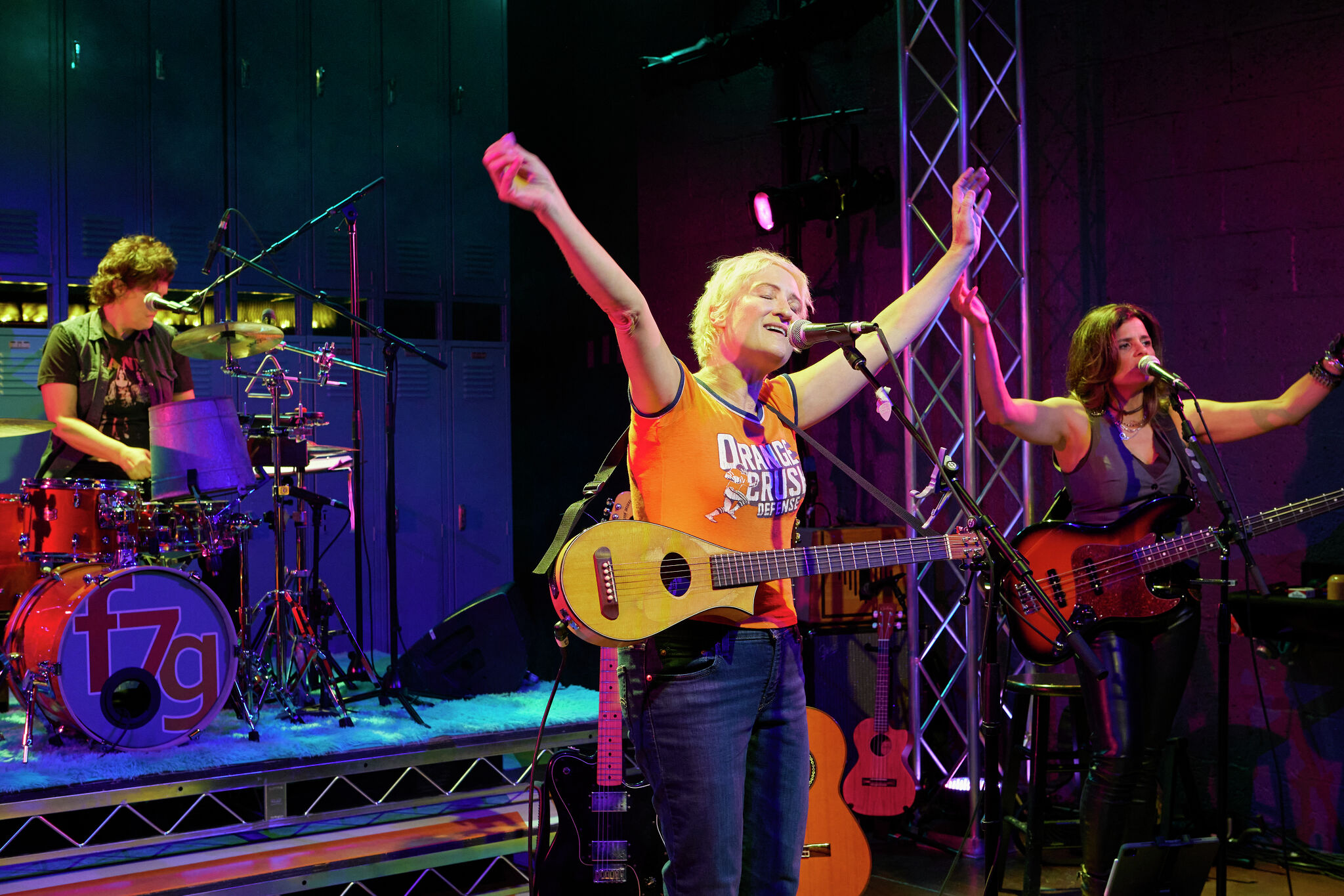 New Milford's Merryall Center opens season with musical from Jill Sobu - Vimarsana News