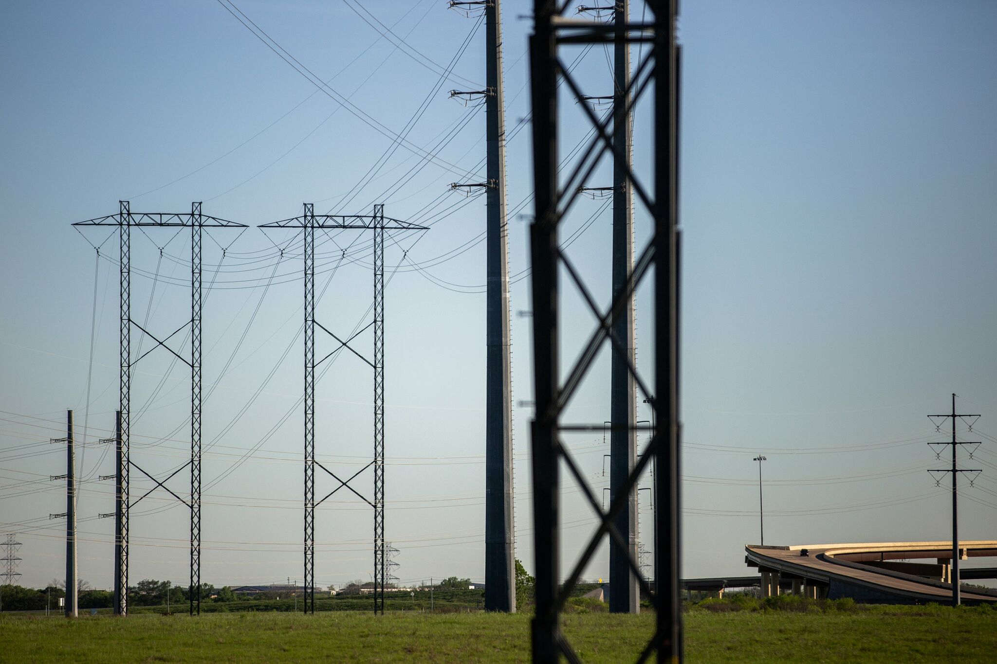Texas A&M System wants power plant network on its land in state - Vimarsana News