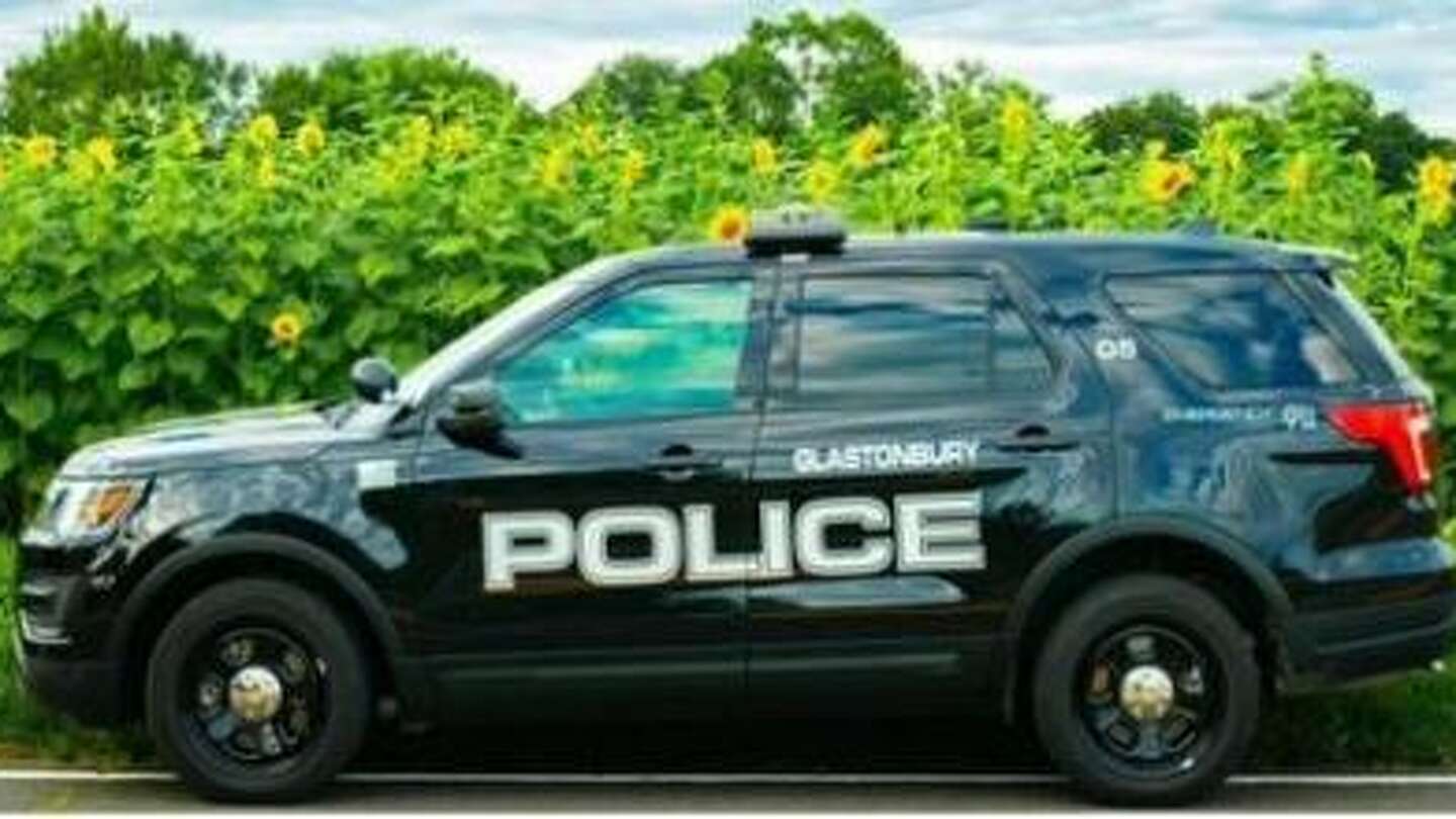 Woman killed in headon crash on Keeney Street, Glastonbury police say