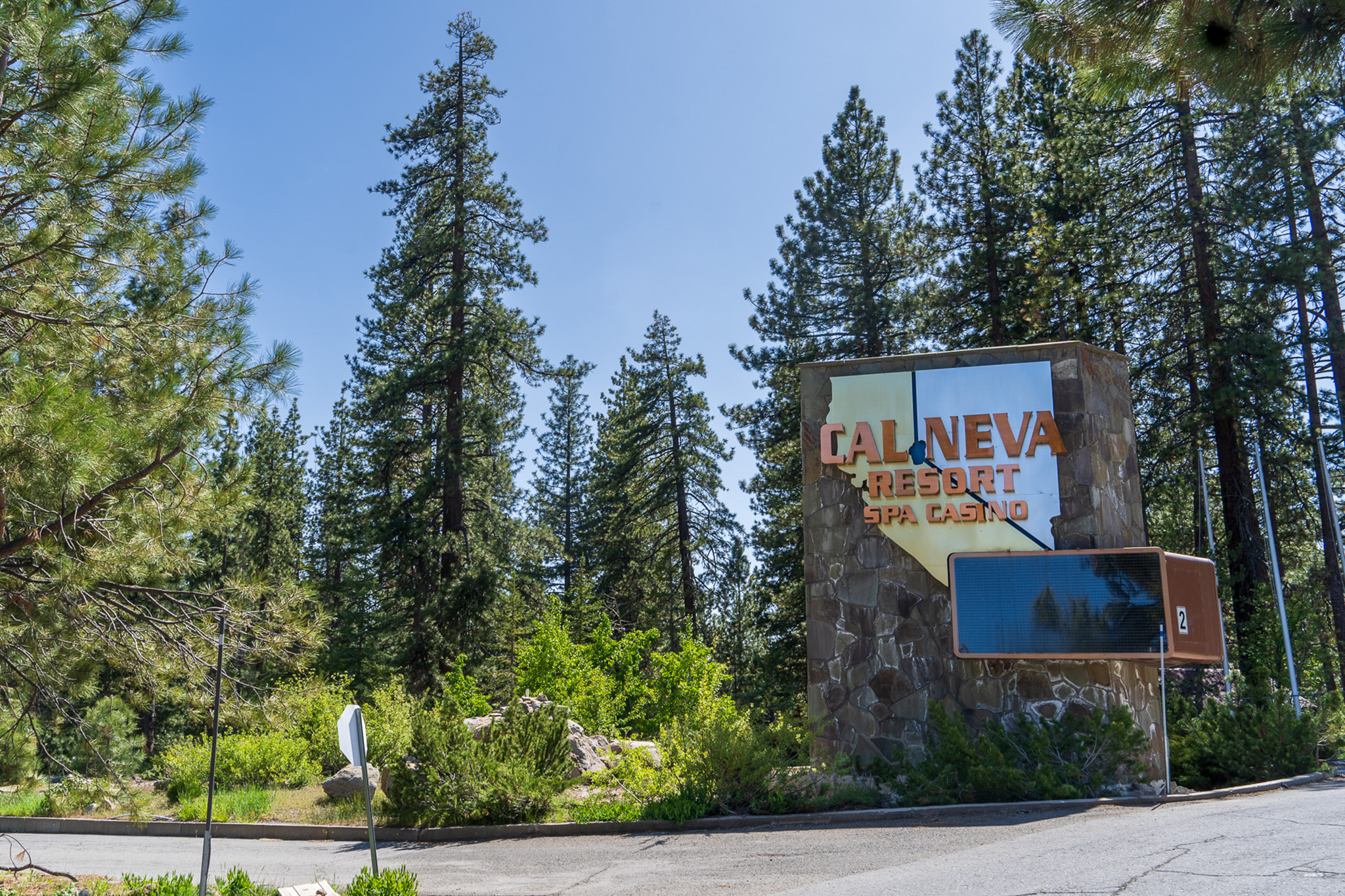 Emotions run high over Tahoe icon's long-delayed revival