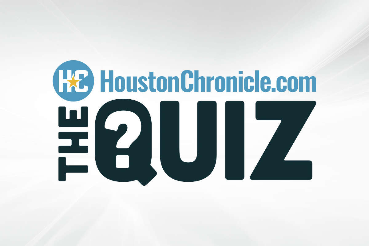 The Quiz- a weekly news quiz