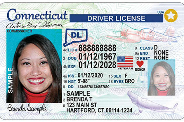 Story photo for Deadline for new federal license is nearing. Here's what CT residents should know.