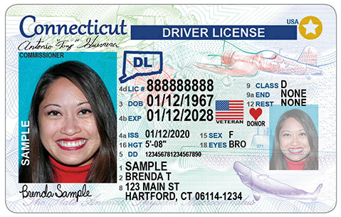 Deadline for Real ID is approaching. Here's how to get one