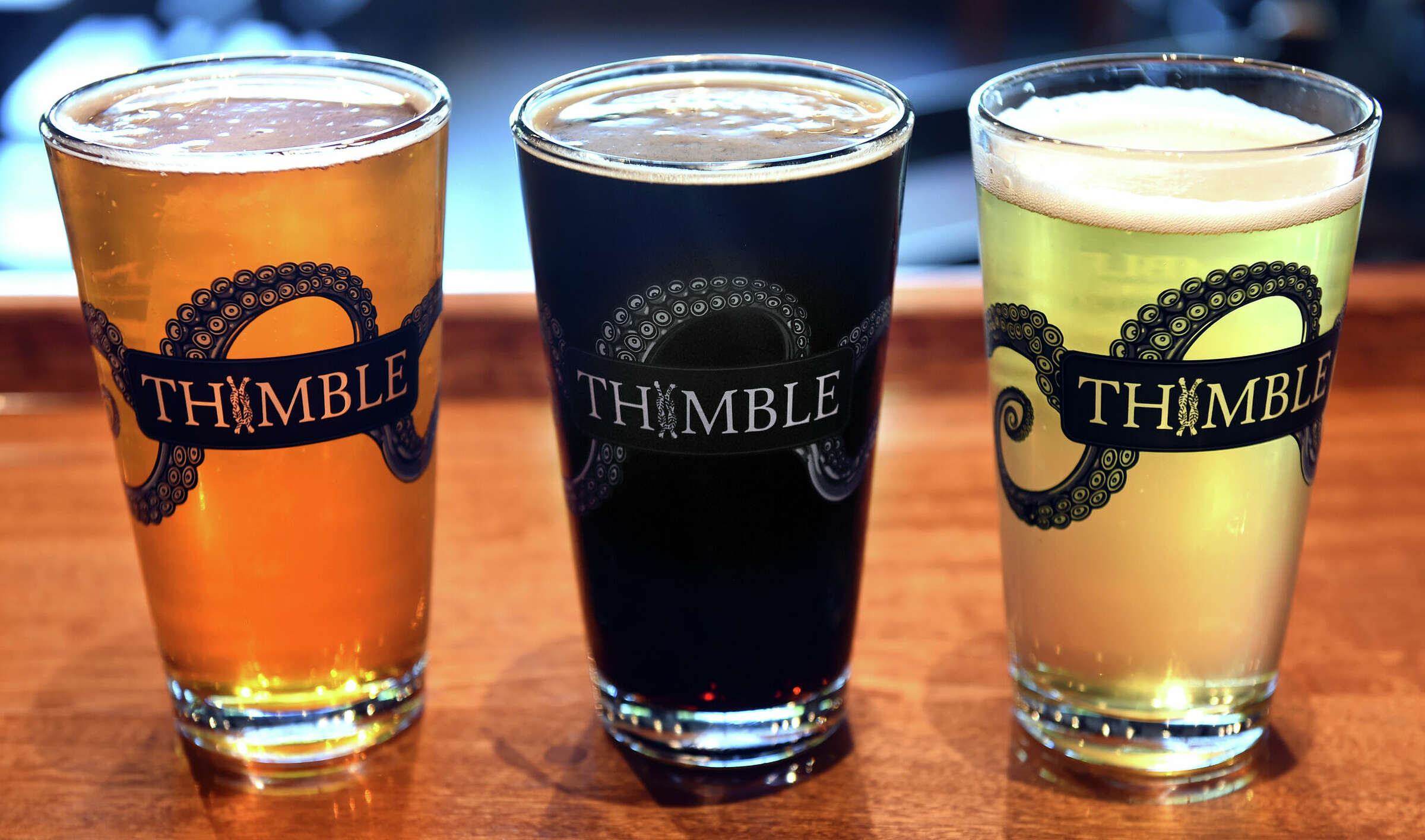 New Thimble Island Brewery and Brew Pub opens in Old Saybrook