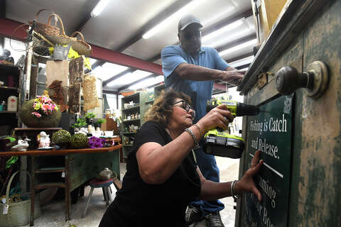 From garage sales to resale: A thrifter's journey