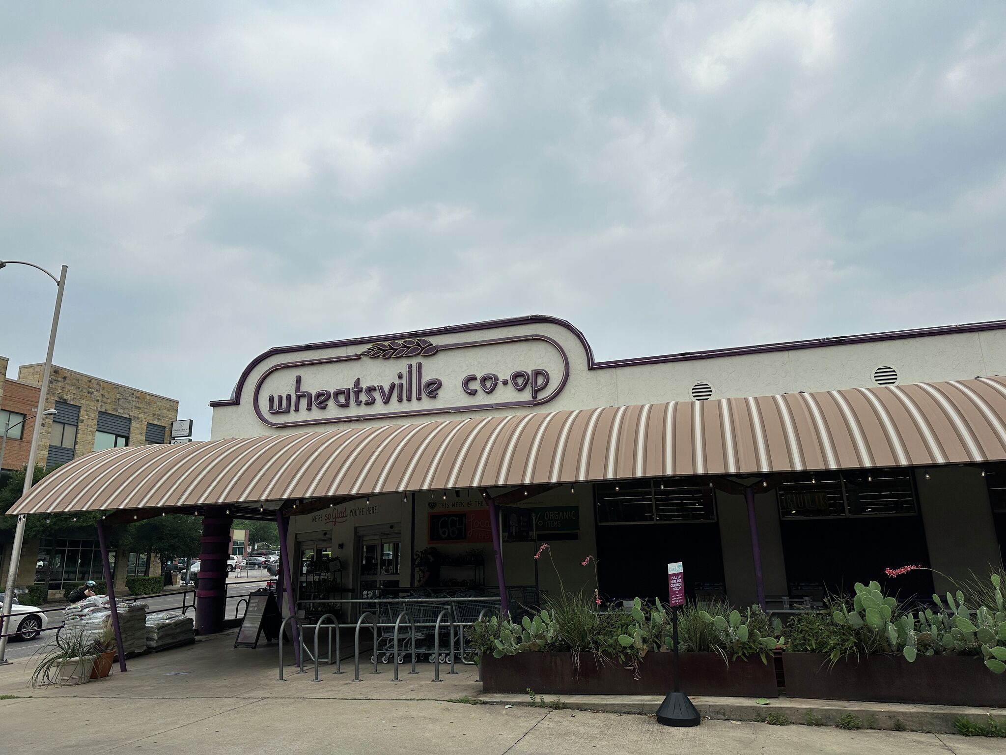 Shoppers lament closure of Austin's Wheatsville Co-op - Vimarsana News