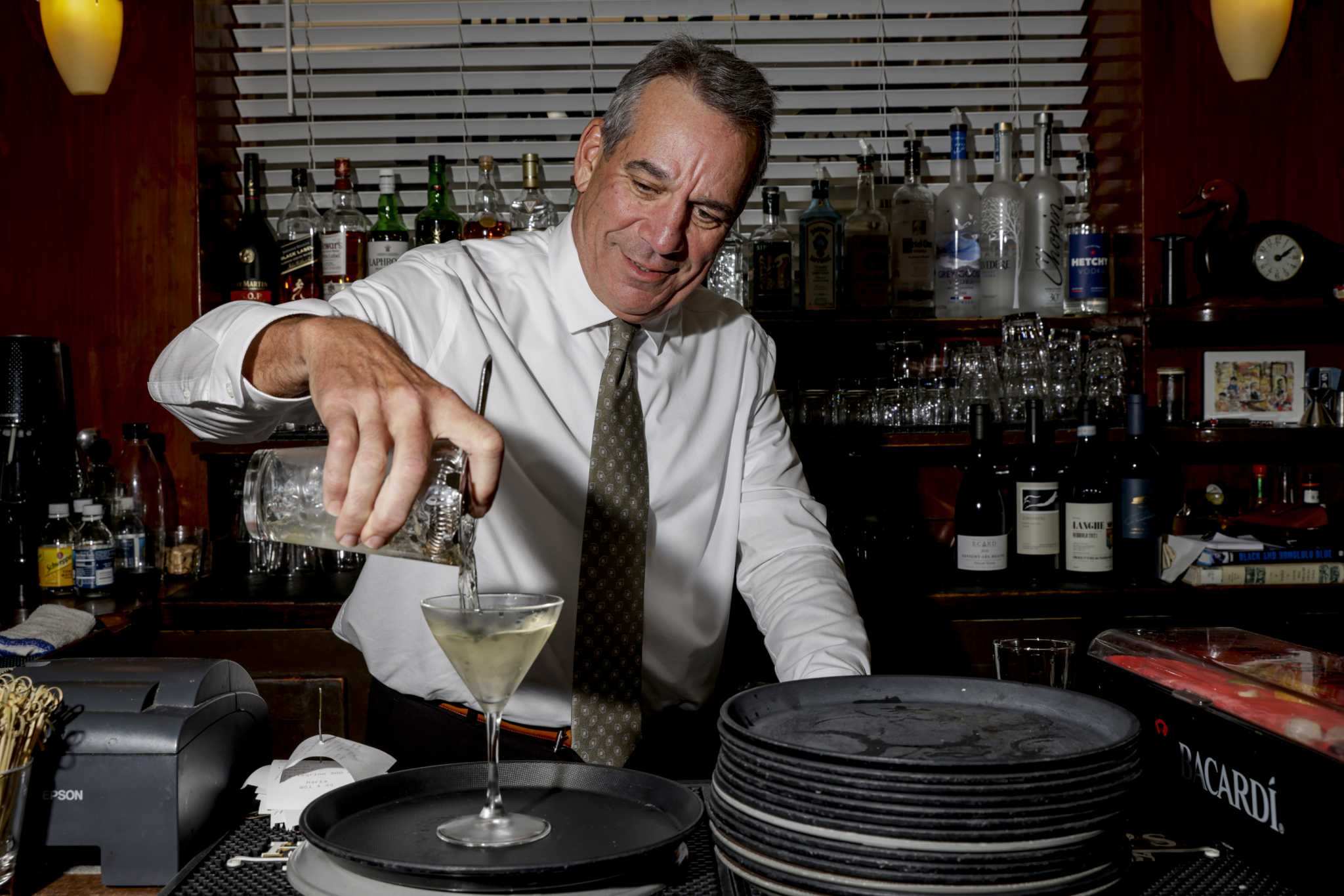 Classic restaurants that SF Chronicle readers will never stop going to - Vimarsana News