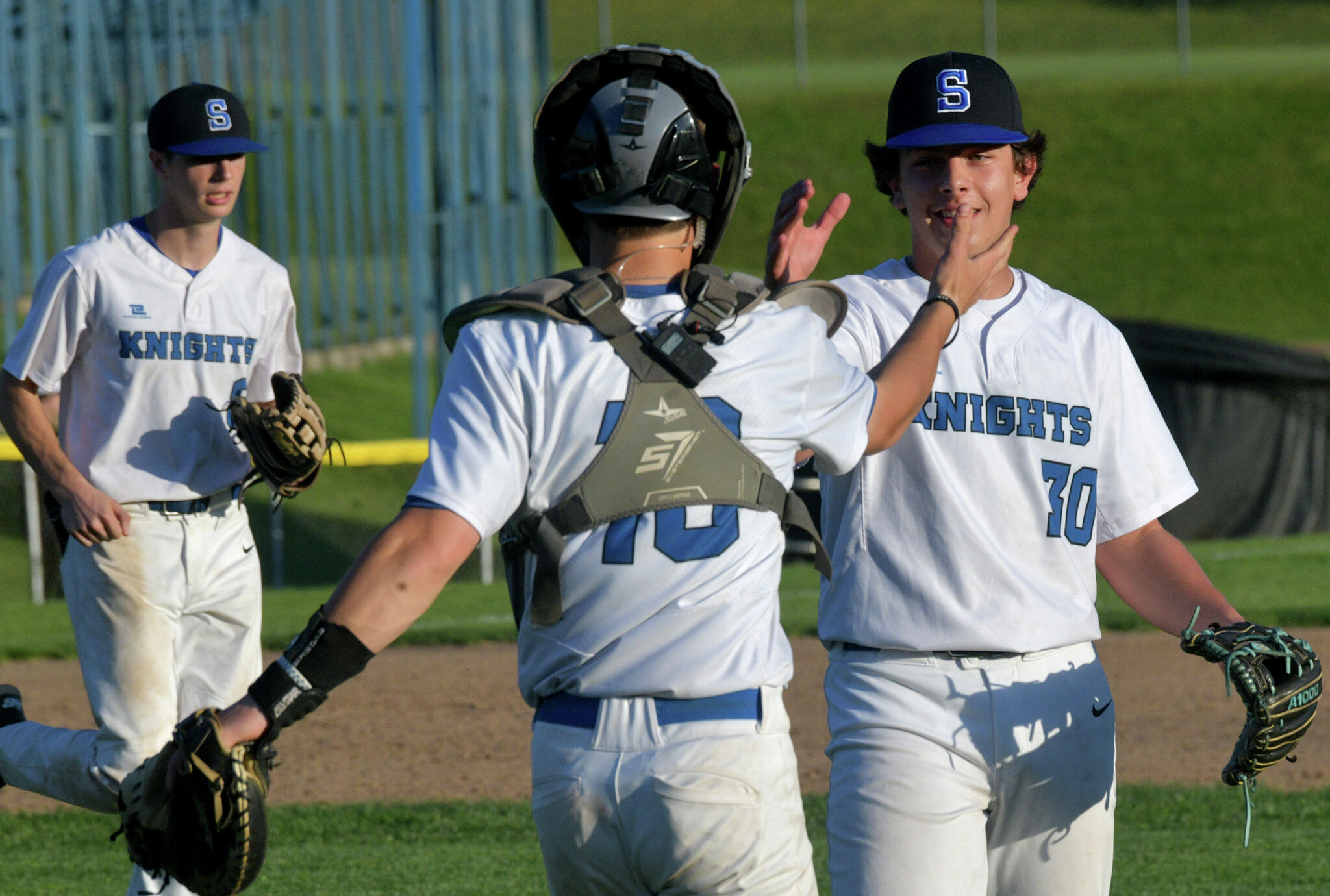 GameTimeCT Top 10 Baseball Poll: Southington stays at No. 1