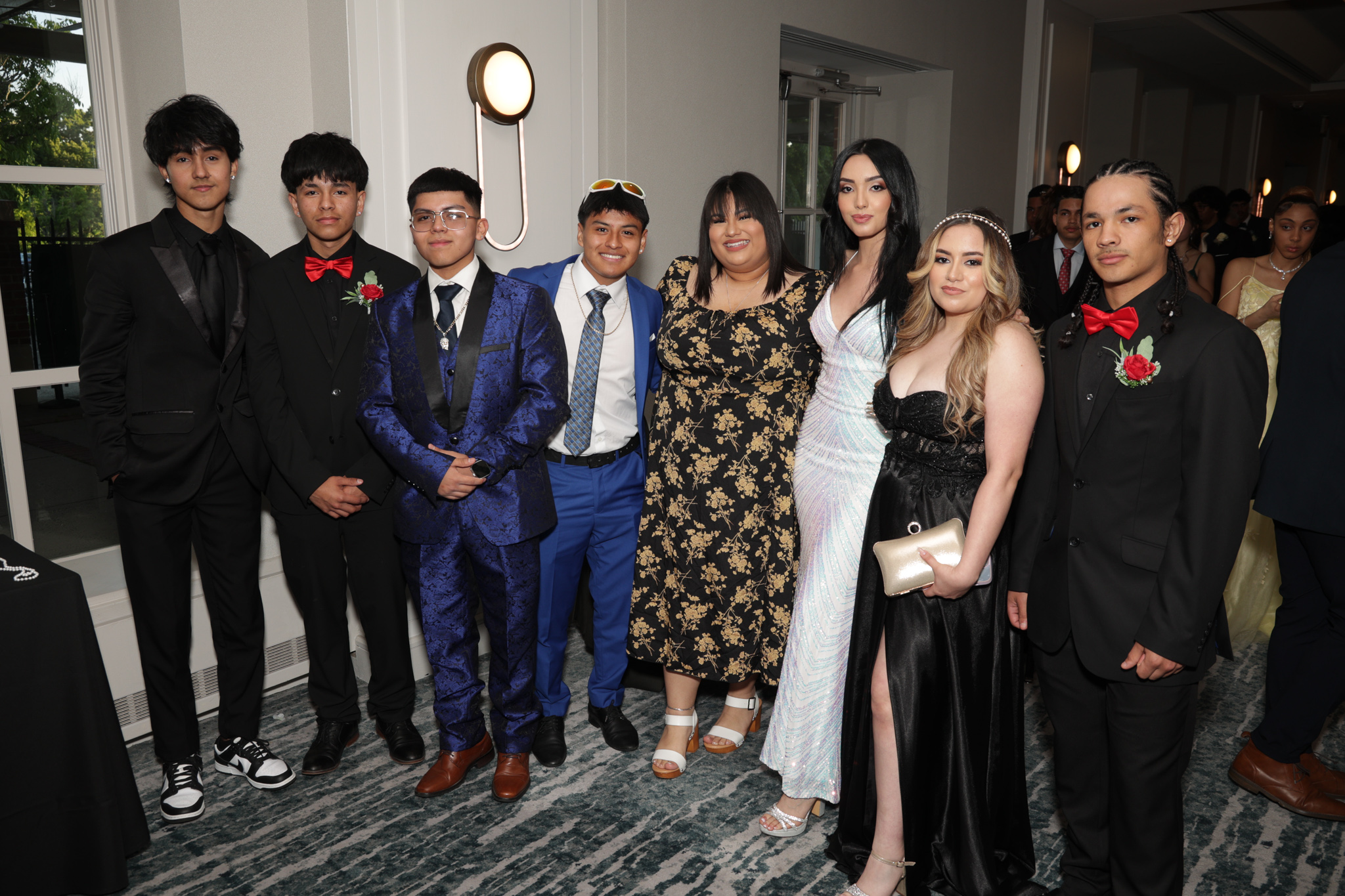 SEEN: Norwalk High School prom 2024