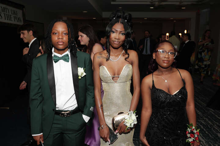 SEEN: Norwalk High School prom 2024