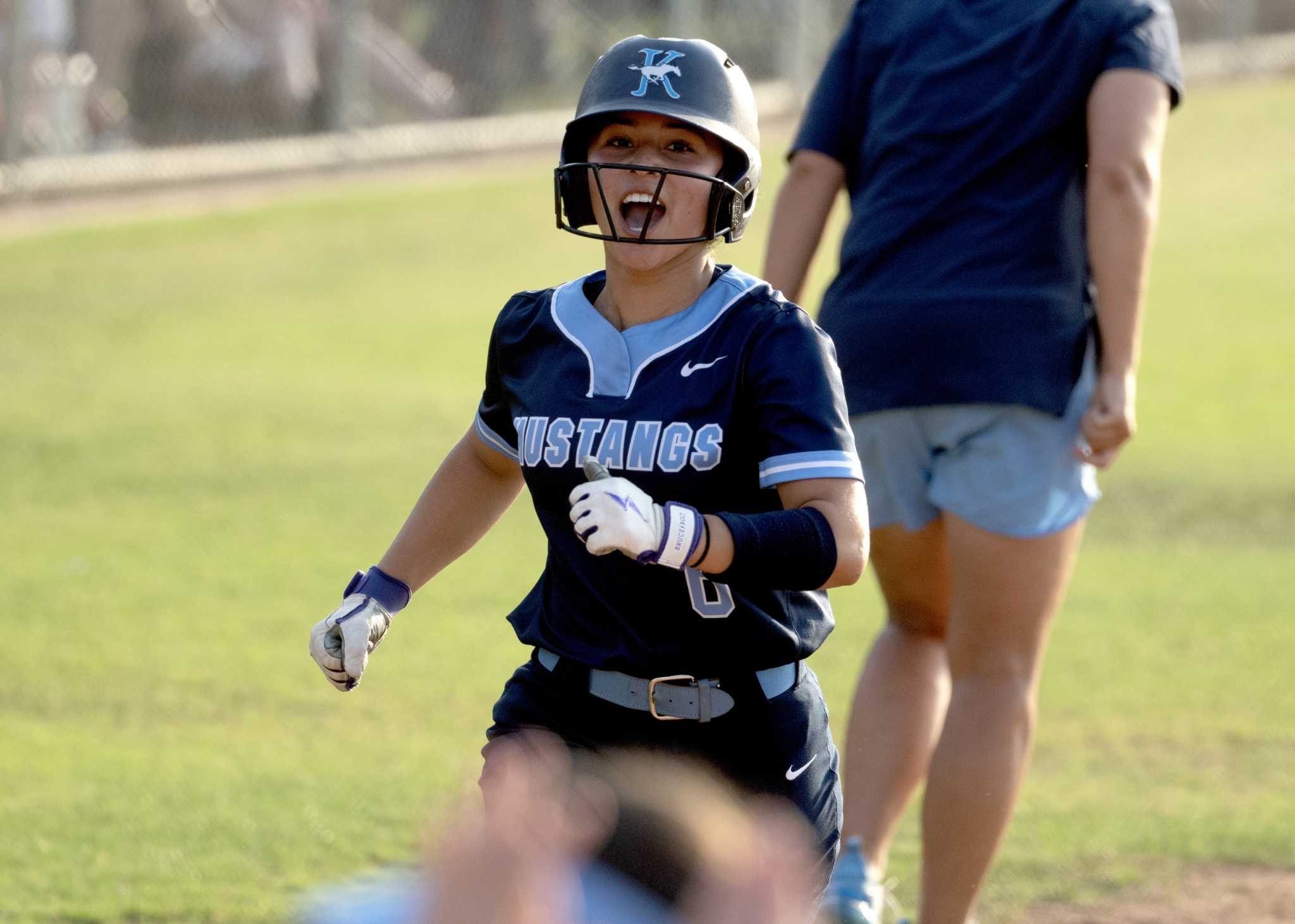 Locations change for Class 6A softball, Region II-6A baseball