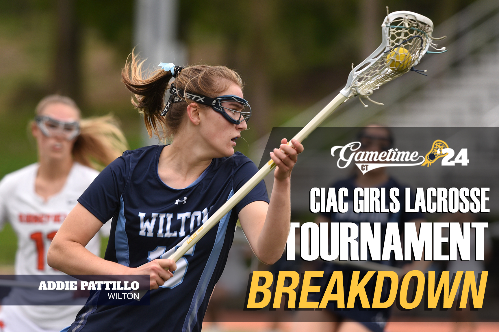 CT high school girls lacrosse CIAC tournament storylines, top players - Vimarsana News