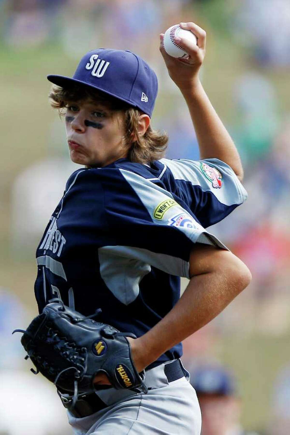 Little League Baseball: Pearland advances to World Series