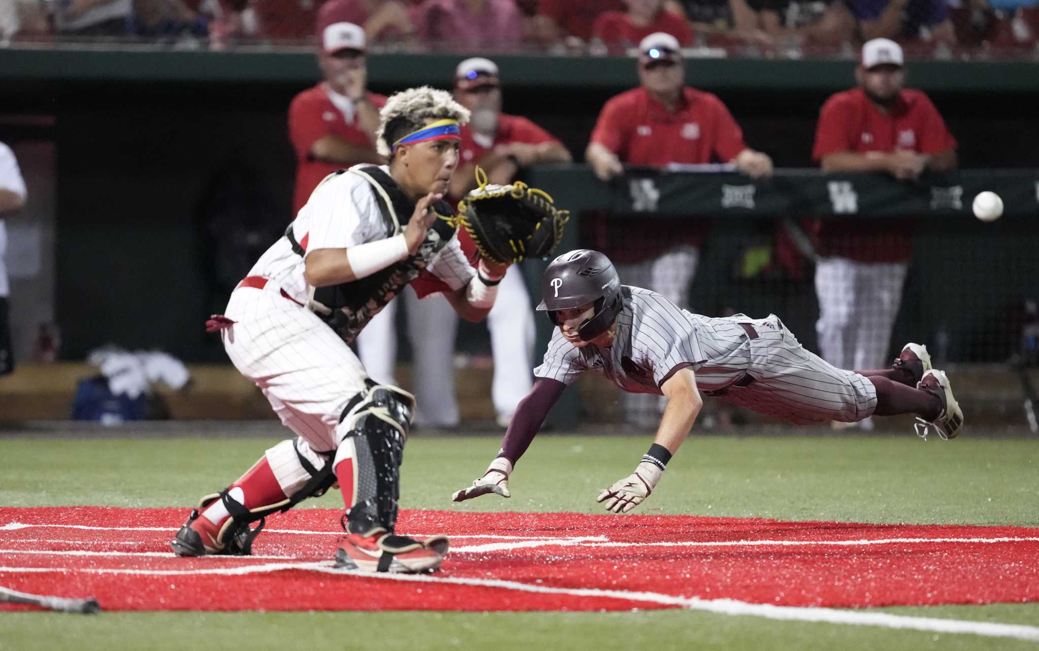 High school baseball: Under-the-radar guys vital for Pearland