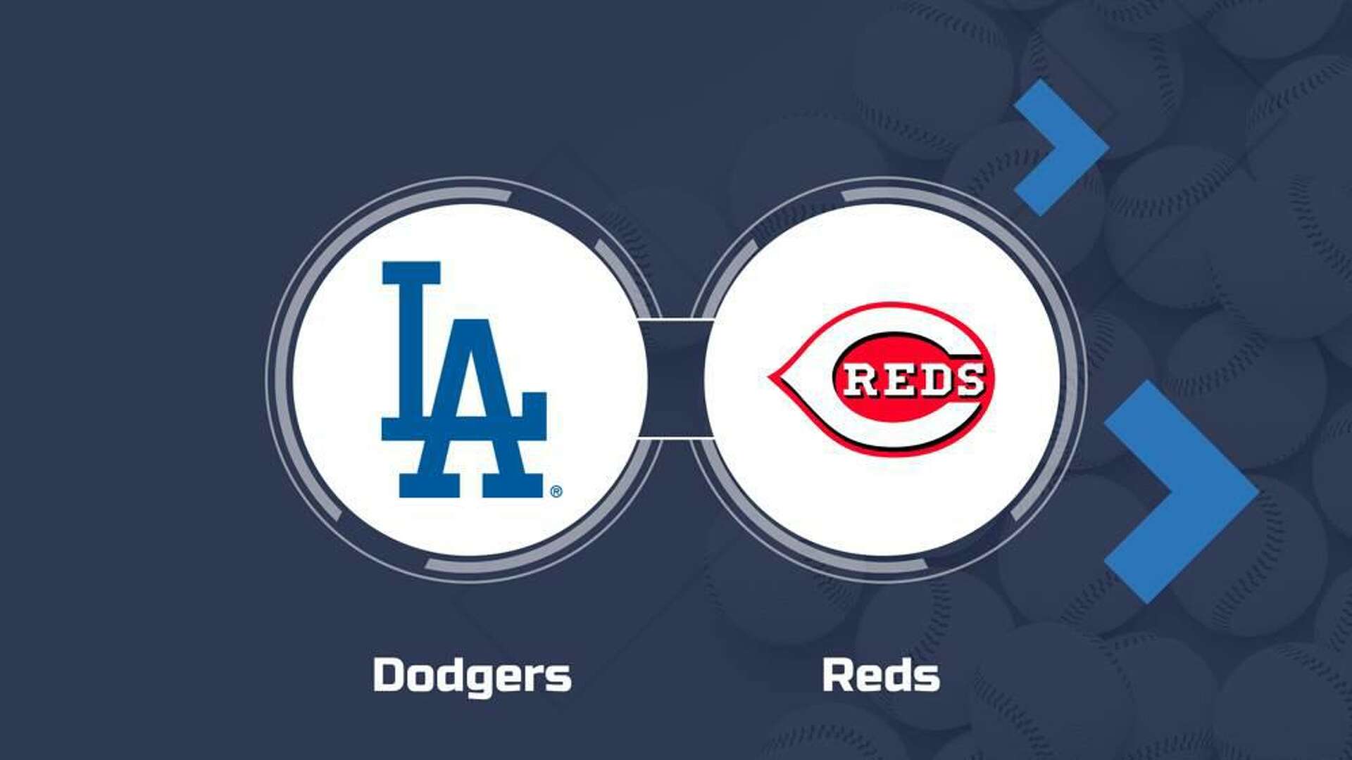 Dodgers vs. Reds Prediction & Game Info May 26
