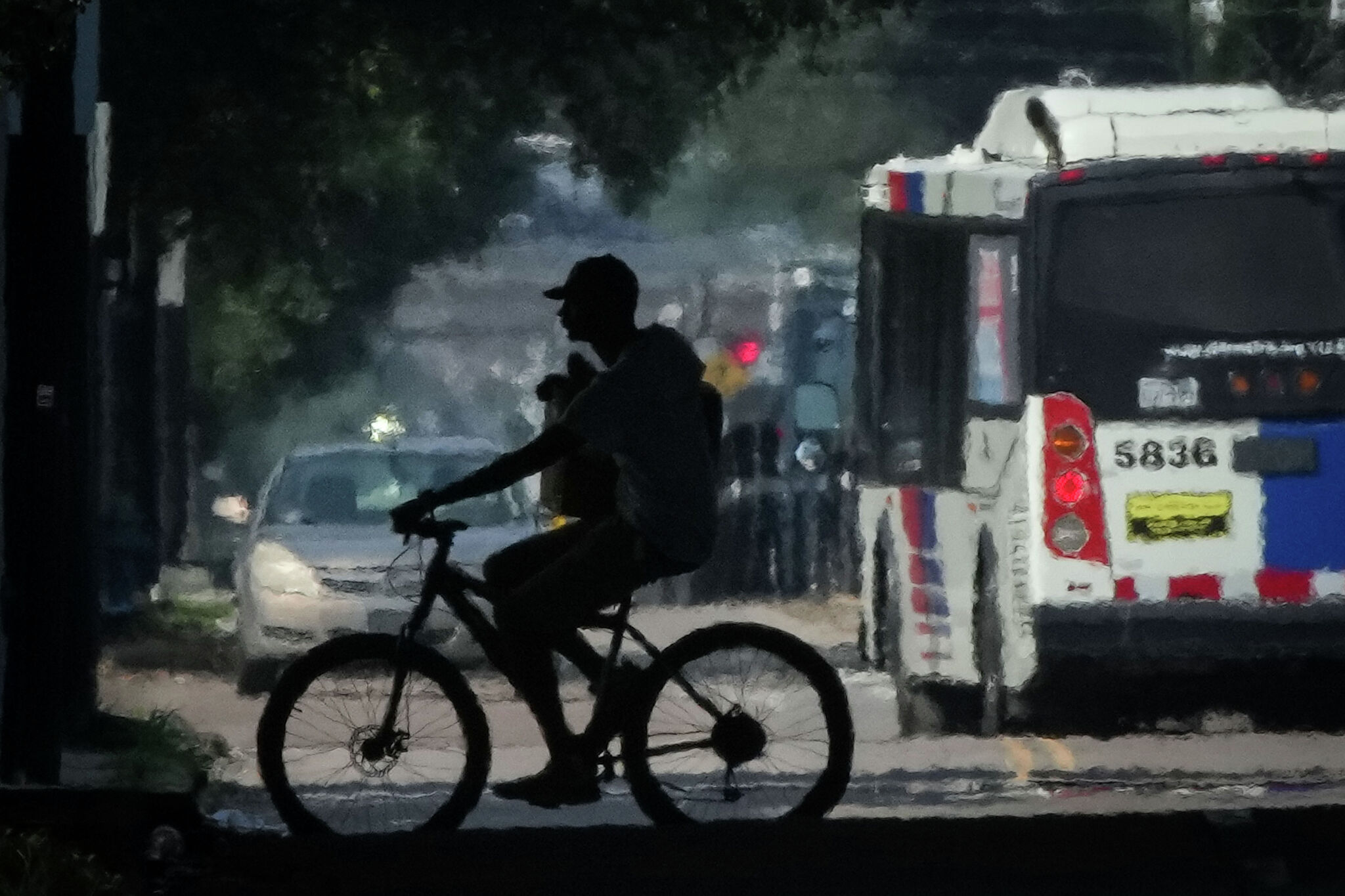 Heat advisory issued for Houston area given 108 degrees heat index - Vimarsana News