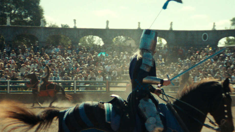 The movie 'Ren Faire' takes a look behind the curtain at the Texas Renaissance Festival