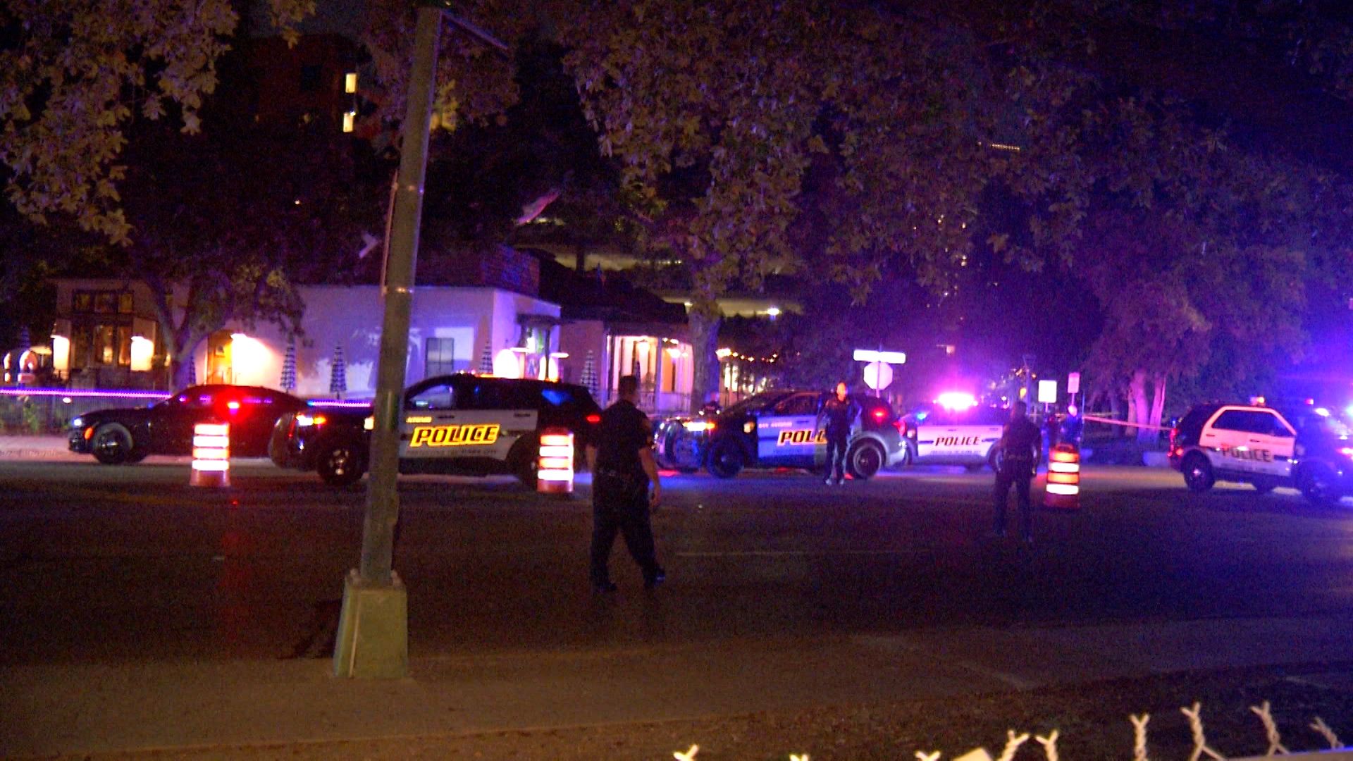 San Antonio teens charged with murder of elderly woman