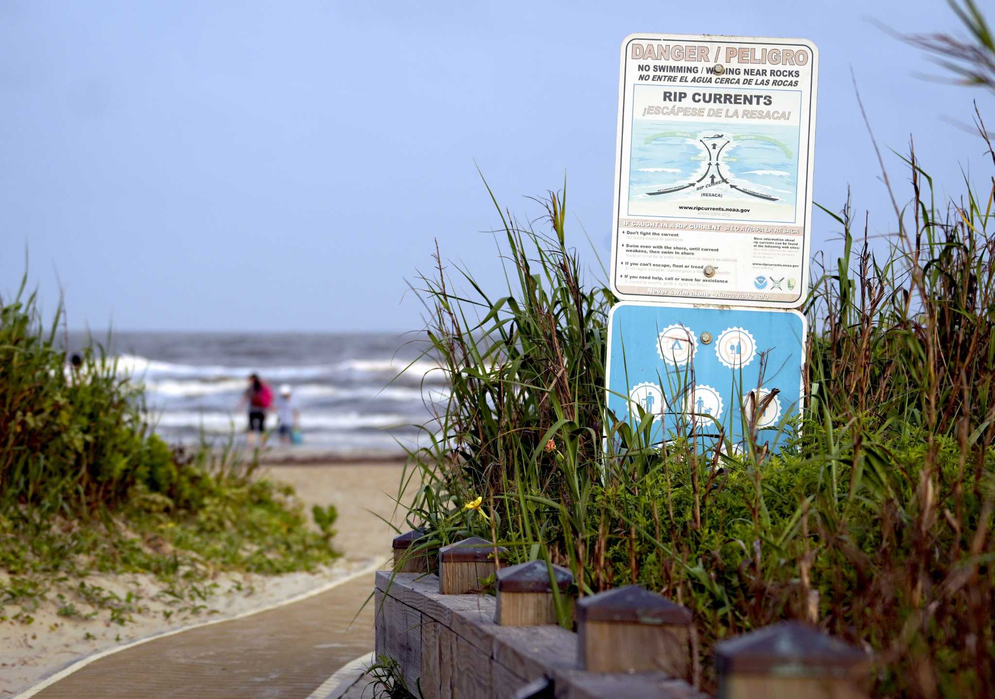 Body recovered in the search for a missing teen at Surfside Beach
