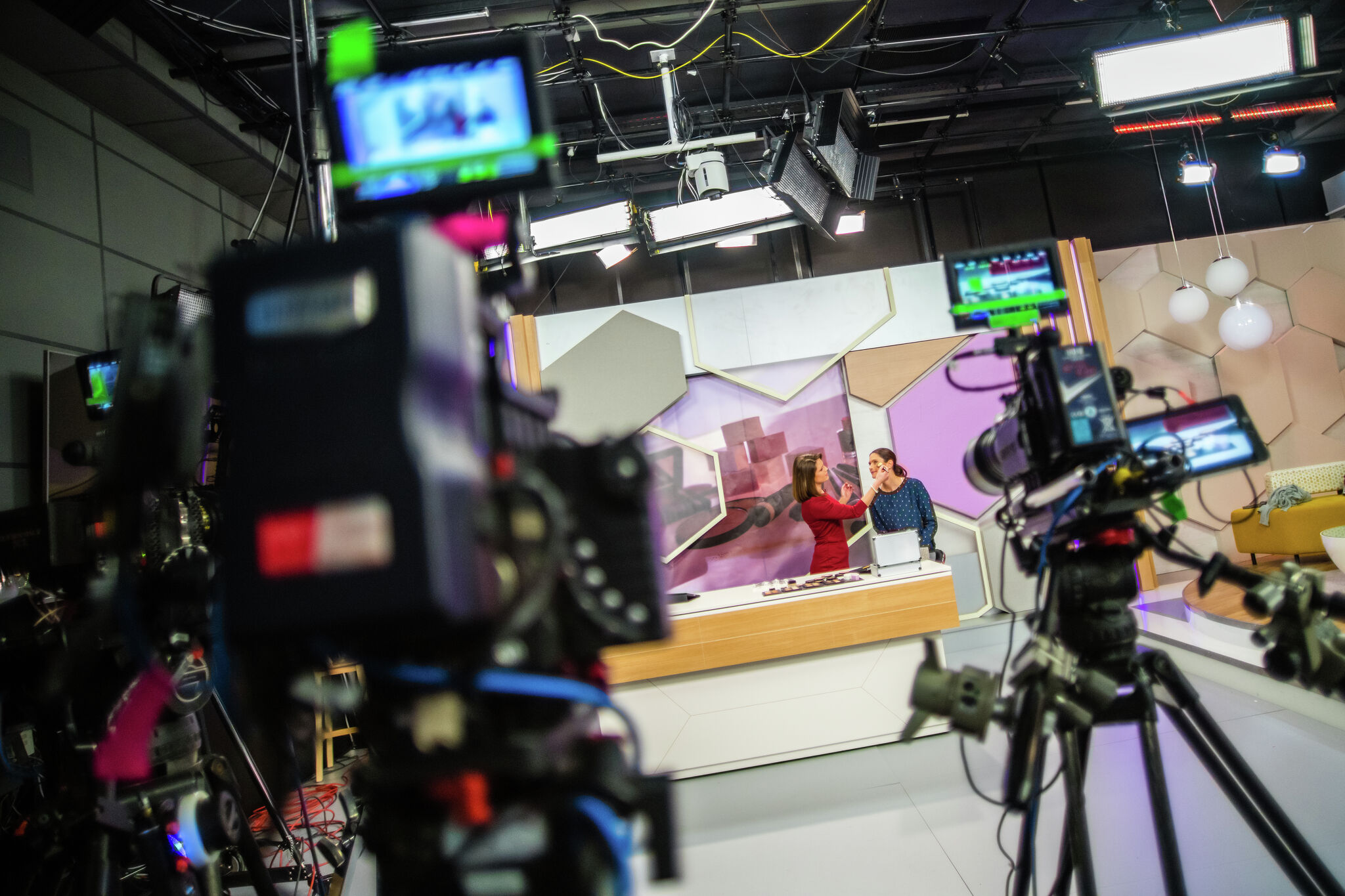 All the newscasters who left San Antonio stations in 2024