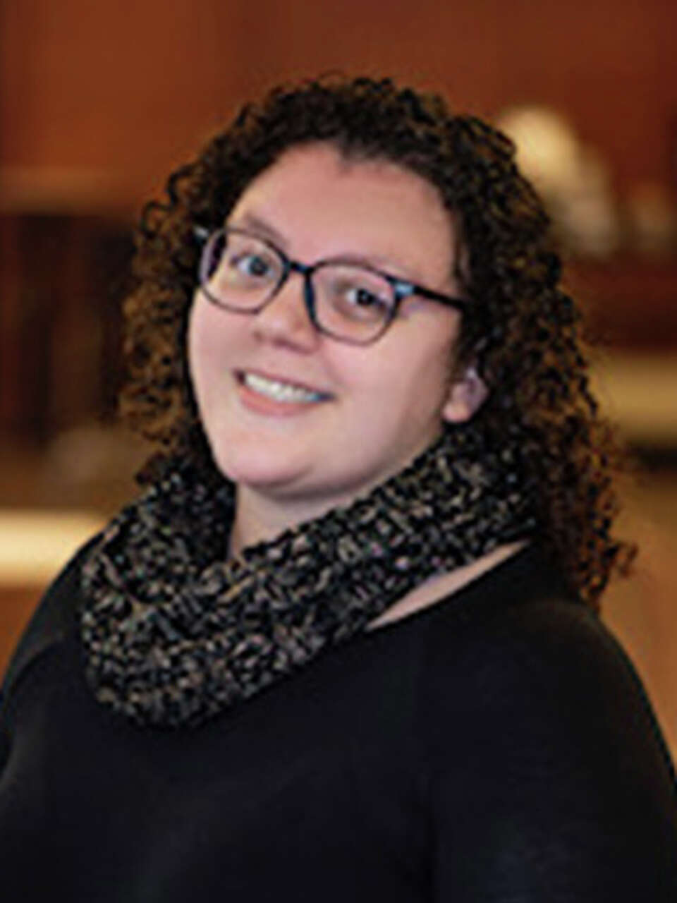 Greenwich Public Schools has a new food services director